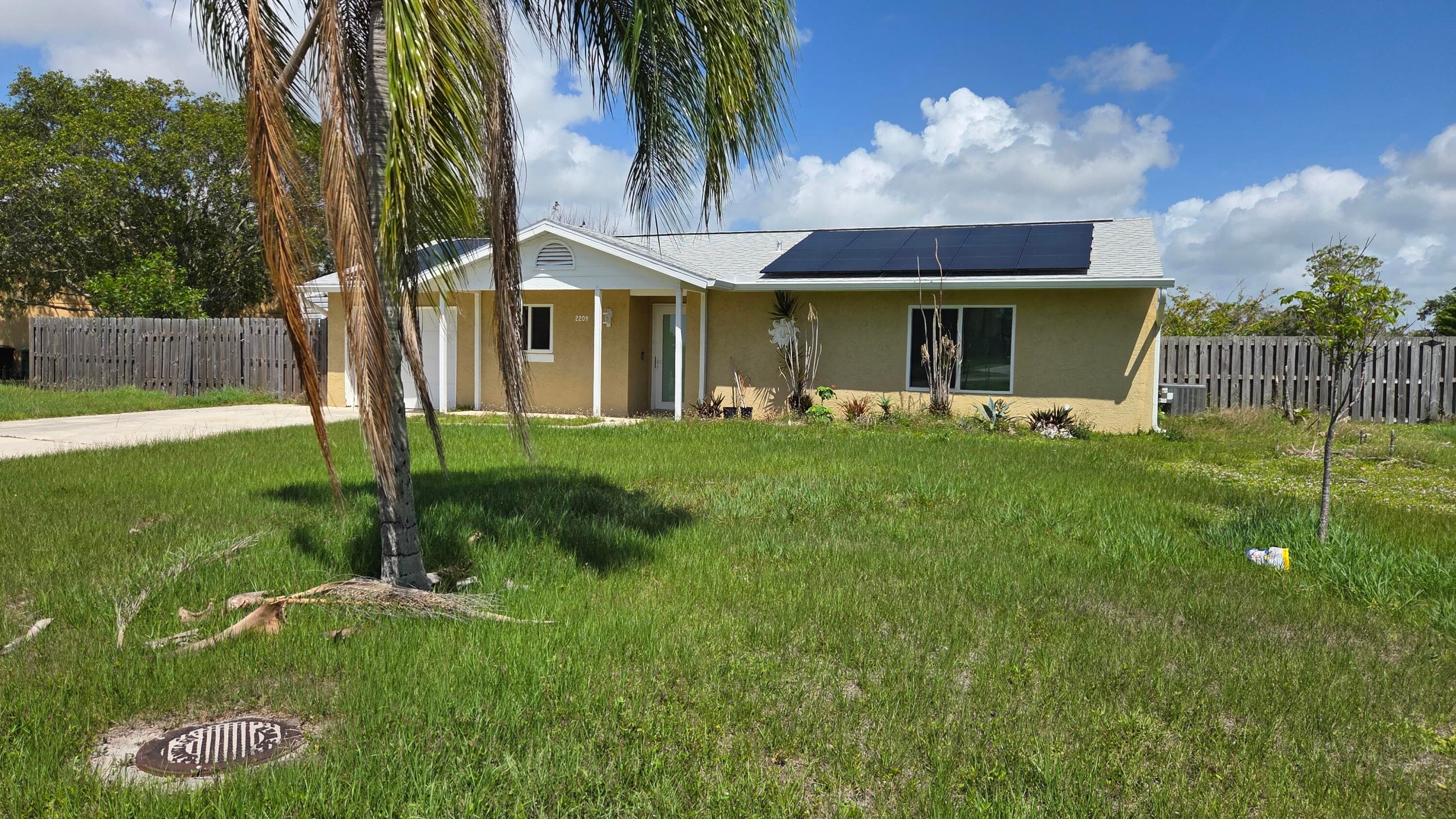 2209 SE East Dunbrooke Circle, Port St. Lucie, FL 34952 16