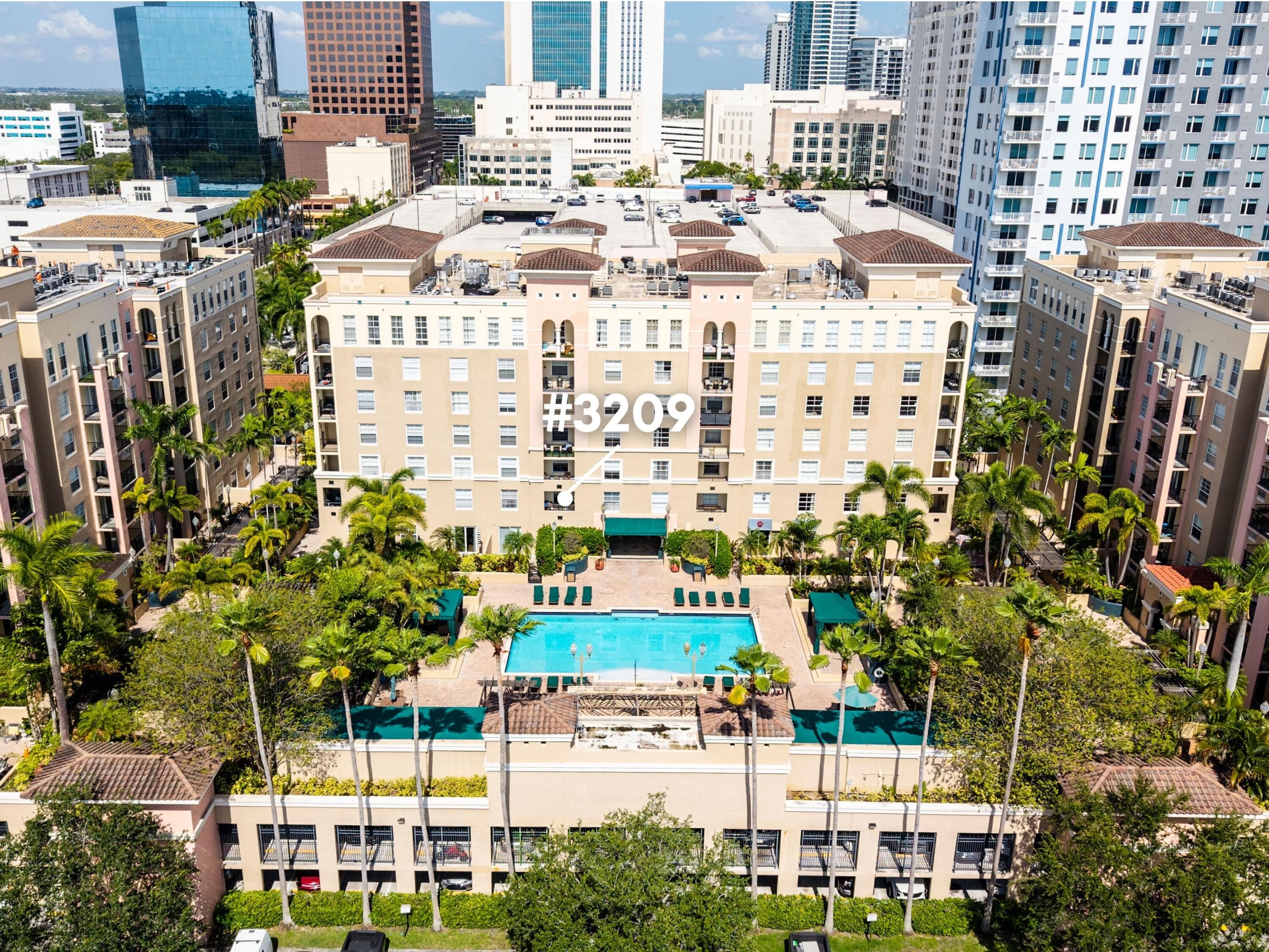 520 SE 5th Avenue 3209, Fort Lauderdale, FL 33301