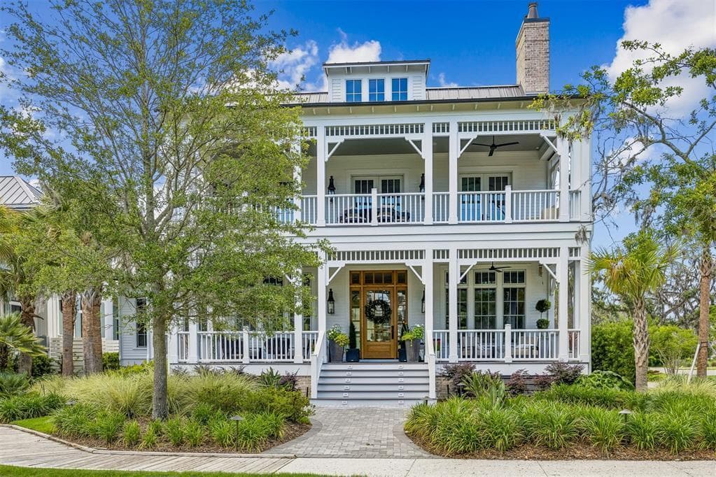 52 Wallan Court, Fernandina Beach, FL 32034