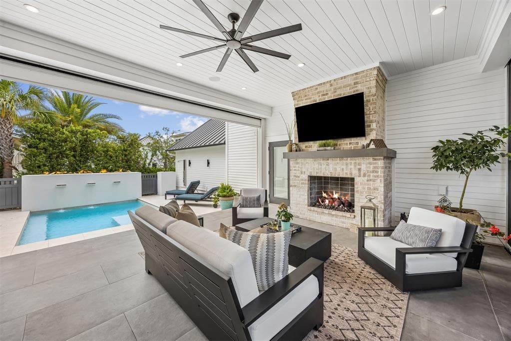 52 Wallan Court, Fernandina Beach, FL 32034 45