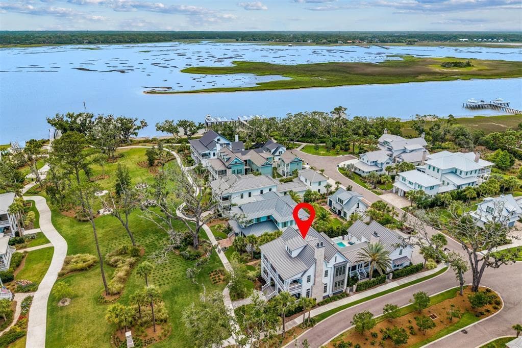 52 Wallan Court, Fernandina Beach, FL 32034 53