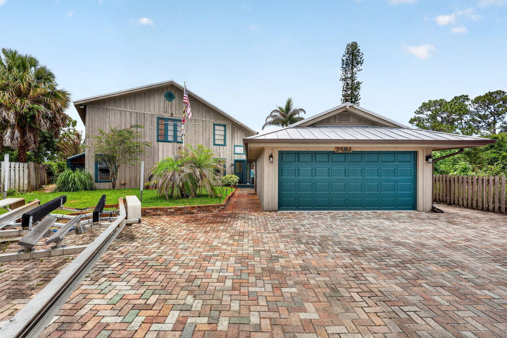 2483 SW Murphy Road, Palm City, FL 34990