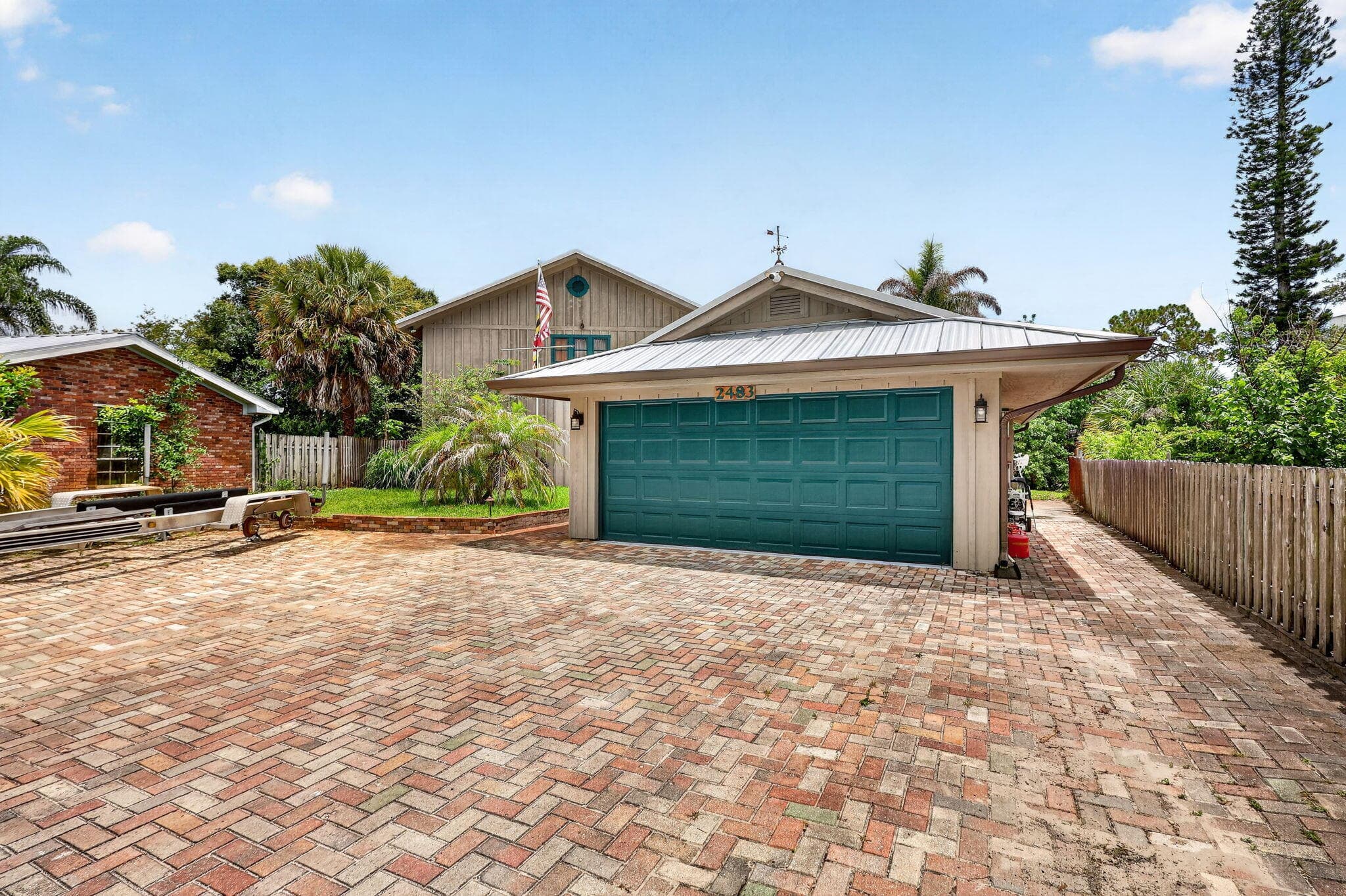 2483 SW Murphy Road, Palm City, FL 34990 2