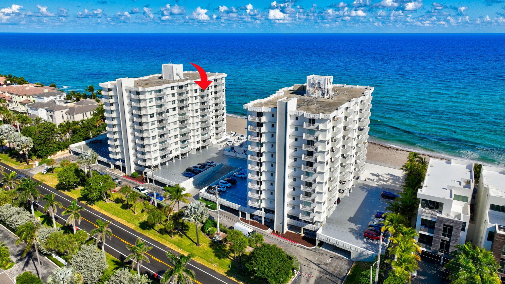 4505 S Ocean Boulevard 905, Highland Beach, FL 33487 22