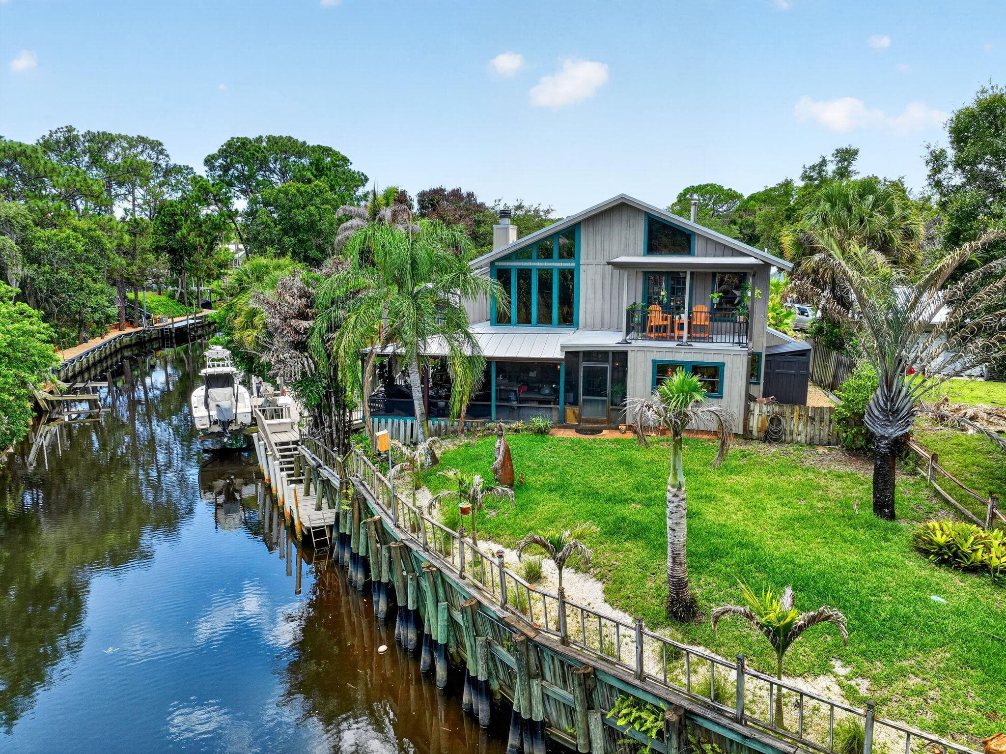 2483 SW Murphy Road, Palm City, FL 34990 89