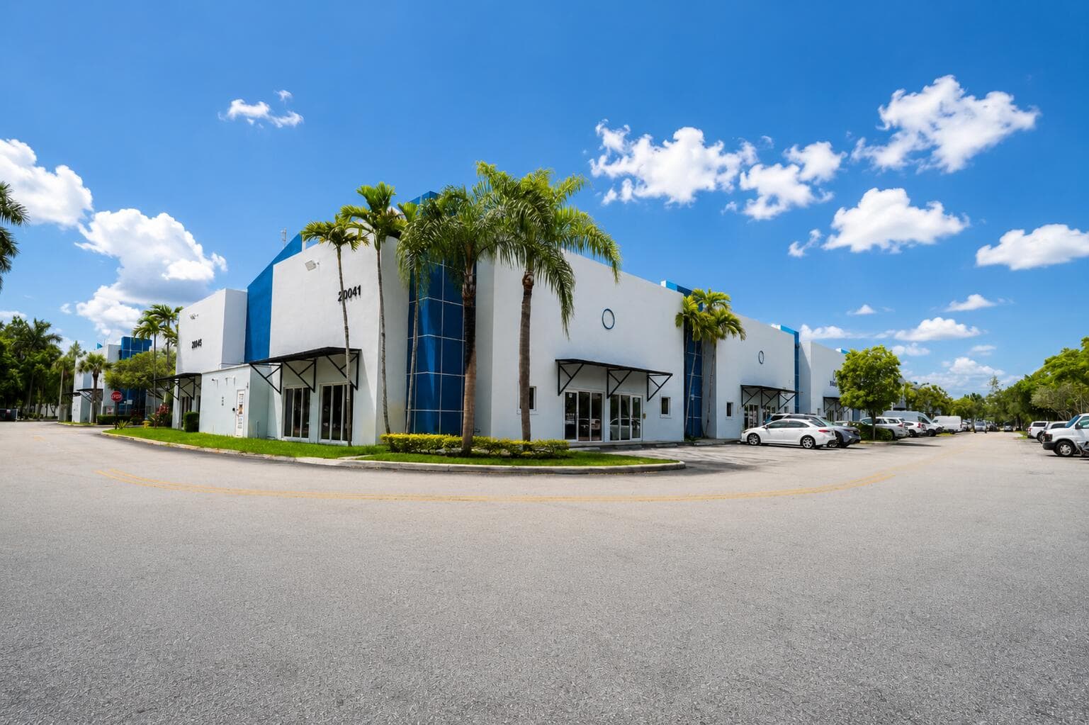 20841 Johnson Street 108, Pembroke Pines, FL