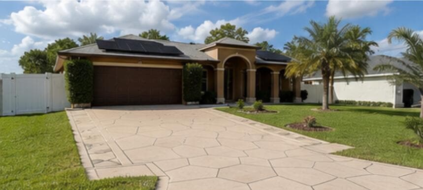 1481 SW Jacksonville Avenue, Port St. Lucie, FL 34953