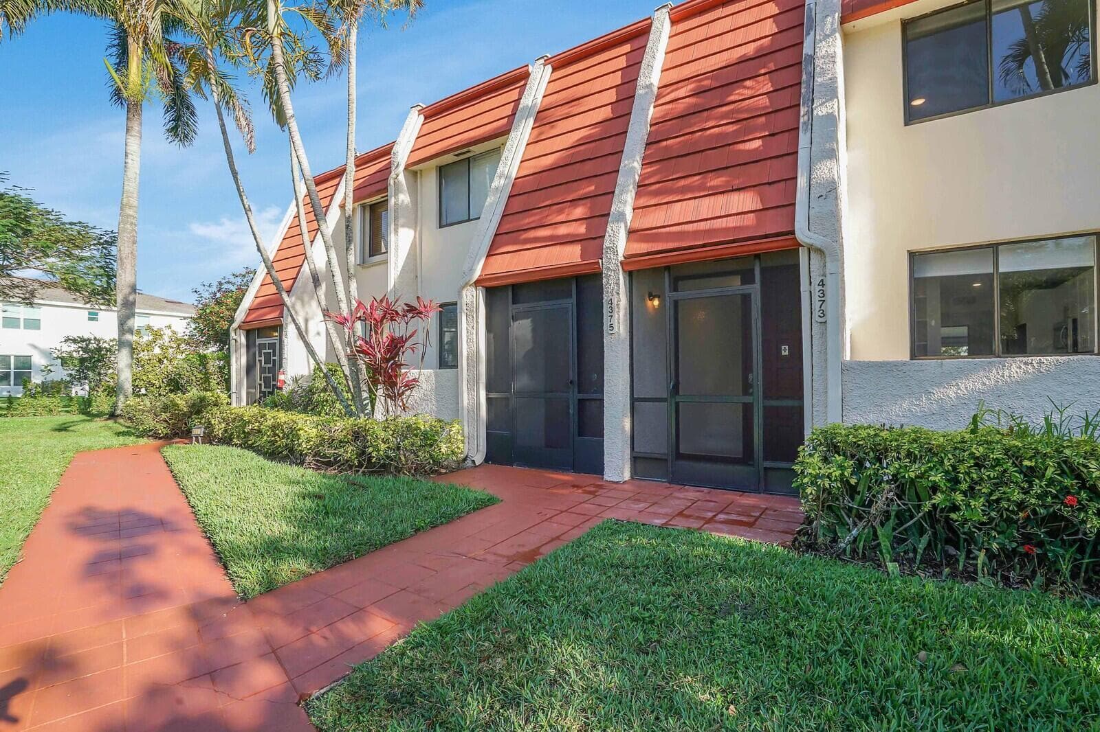 4373 Trevi Court, Lake Worth, FL 33467 28