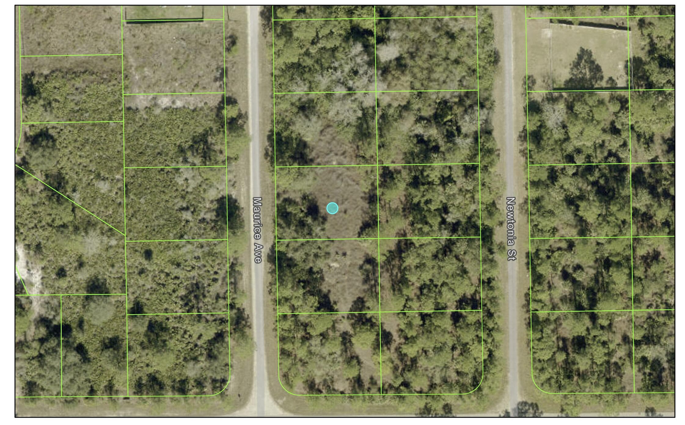 1860 Maurice Avenue, Lehigh Acres, FL 33972 2