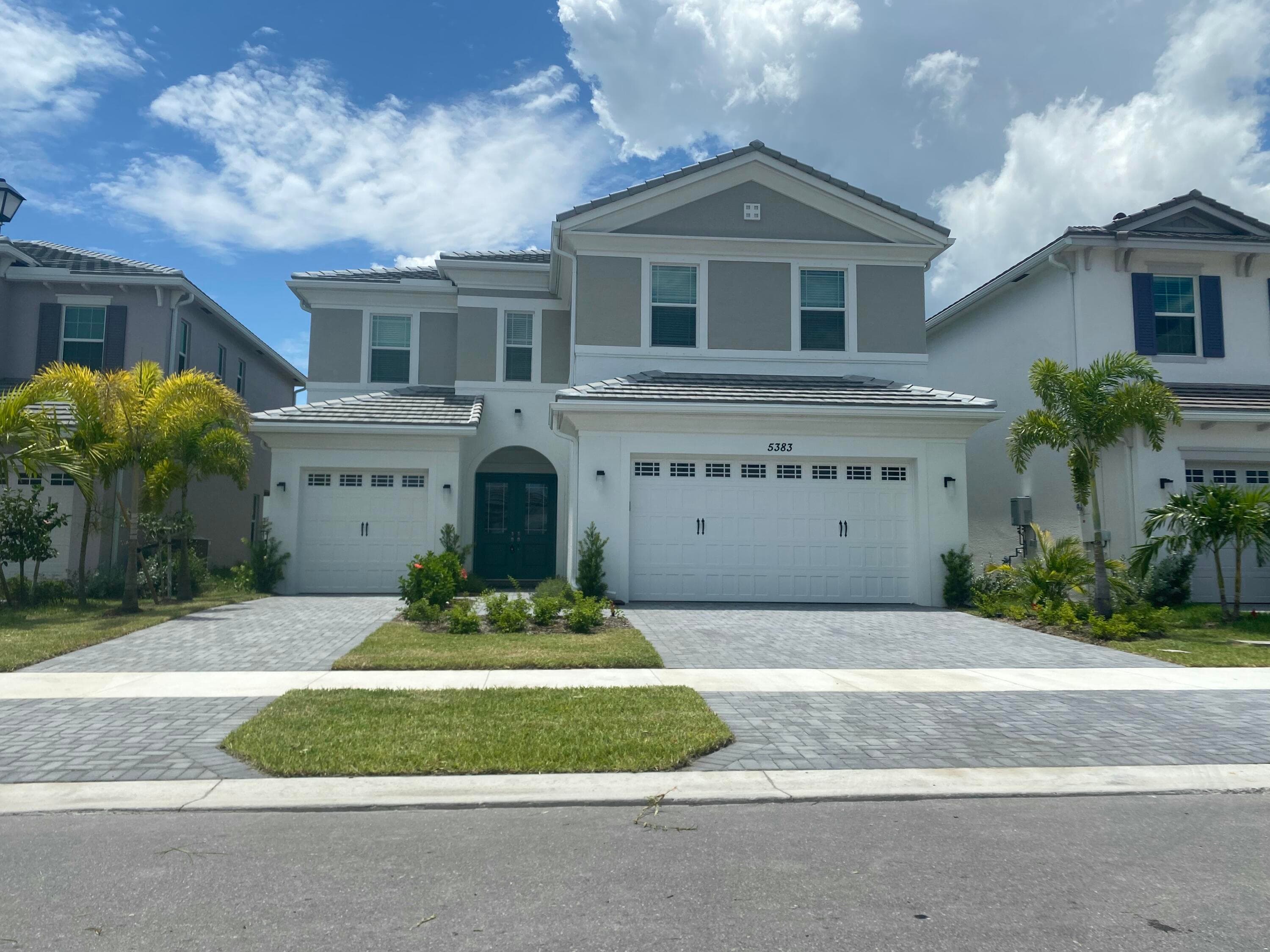 5383 Pecan Drive, Westlake, FL 33470