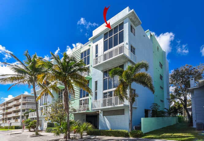 108 Lake Avenue 406, Lake Worth Beach, FL 33460 48