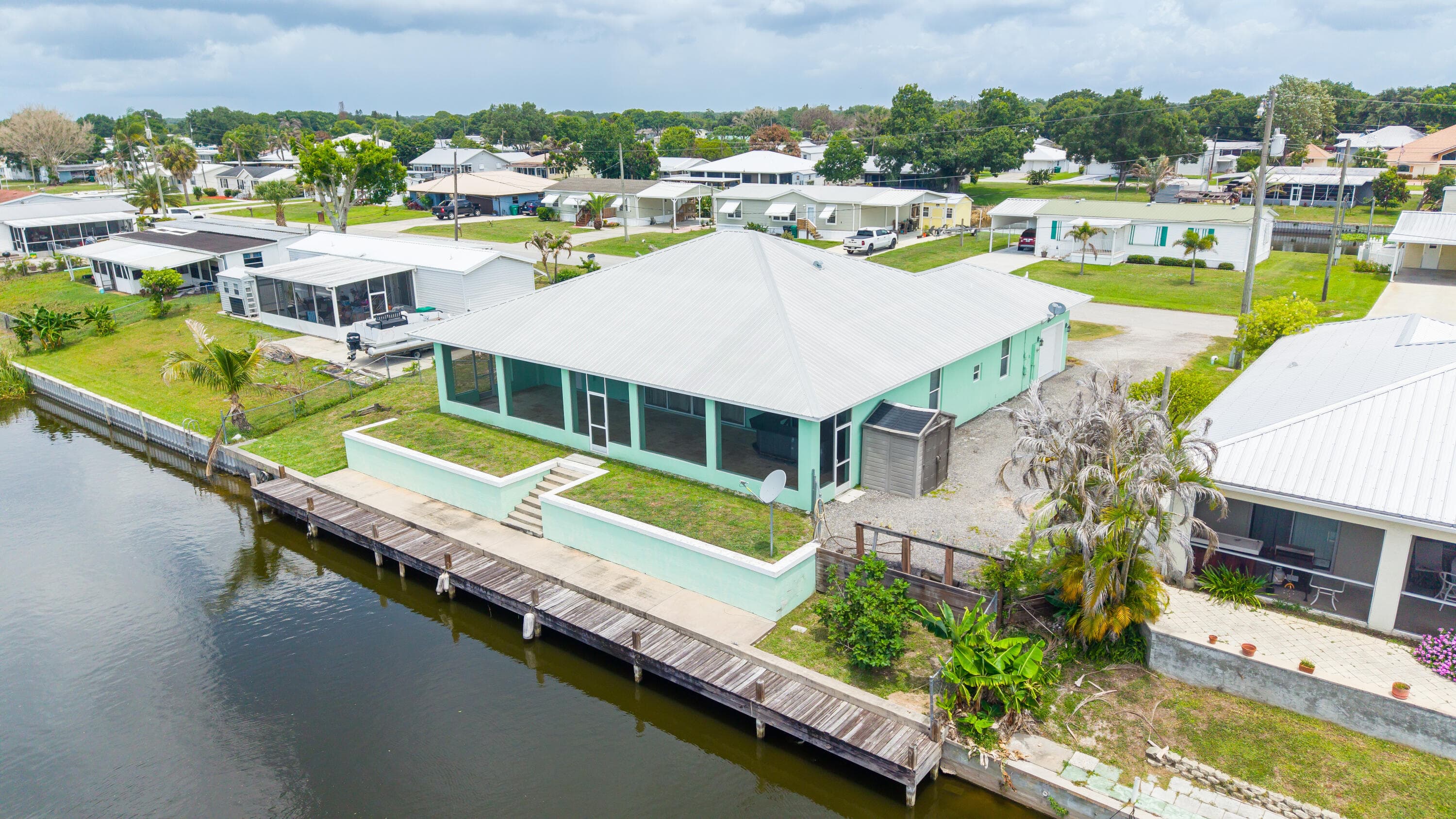 2406 SE 31st Street SE, Okeechobee, FL 34974 23