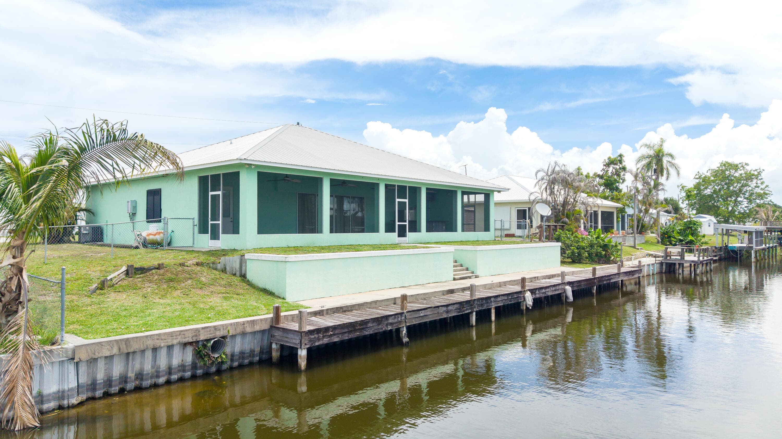 2406 SE 31st Street SE, Okeechobee, FL 34974 29