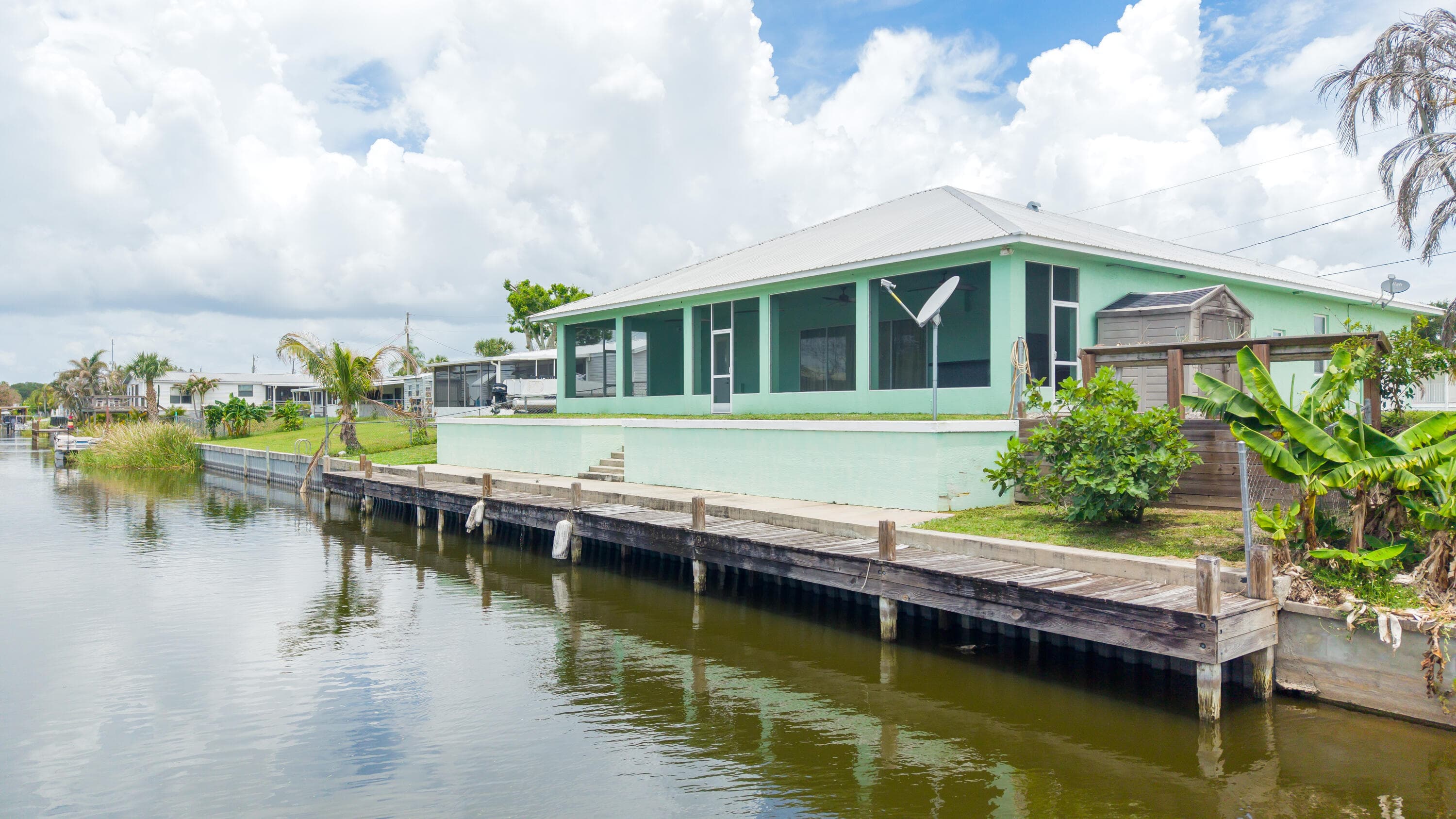 2406 SE 31st Street SE, Okeechobee, FL 34974 30