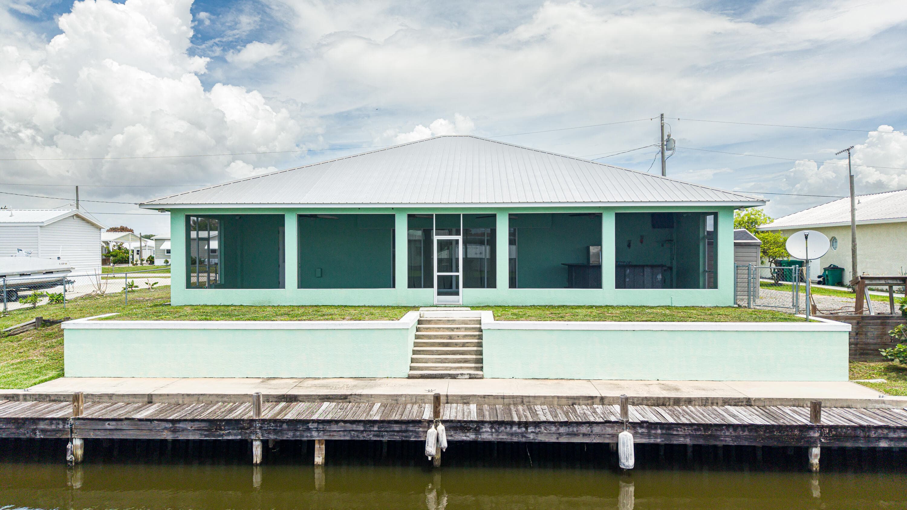 2406 SE 31st Street SE, Okeechobee, FL 34974 31