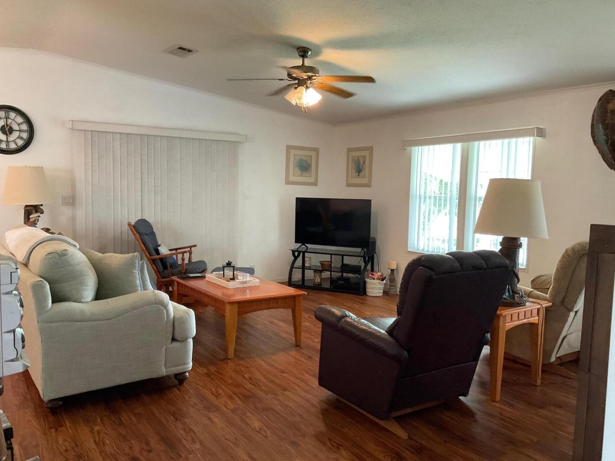 2518 SE 32nd Street, Okeechobee, FL 34974 3