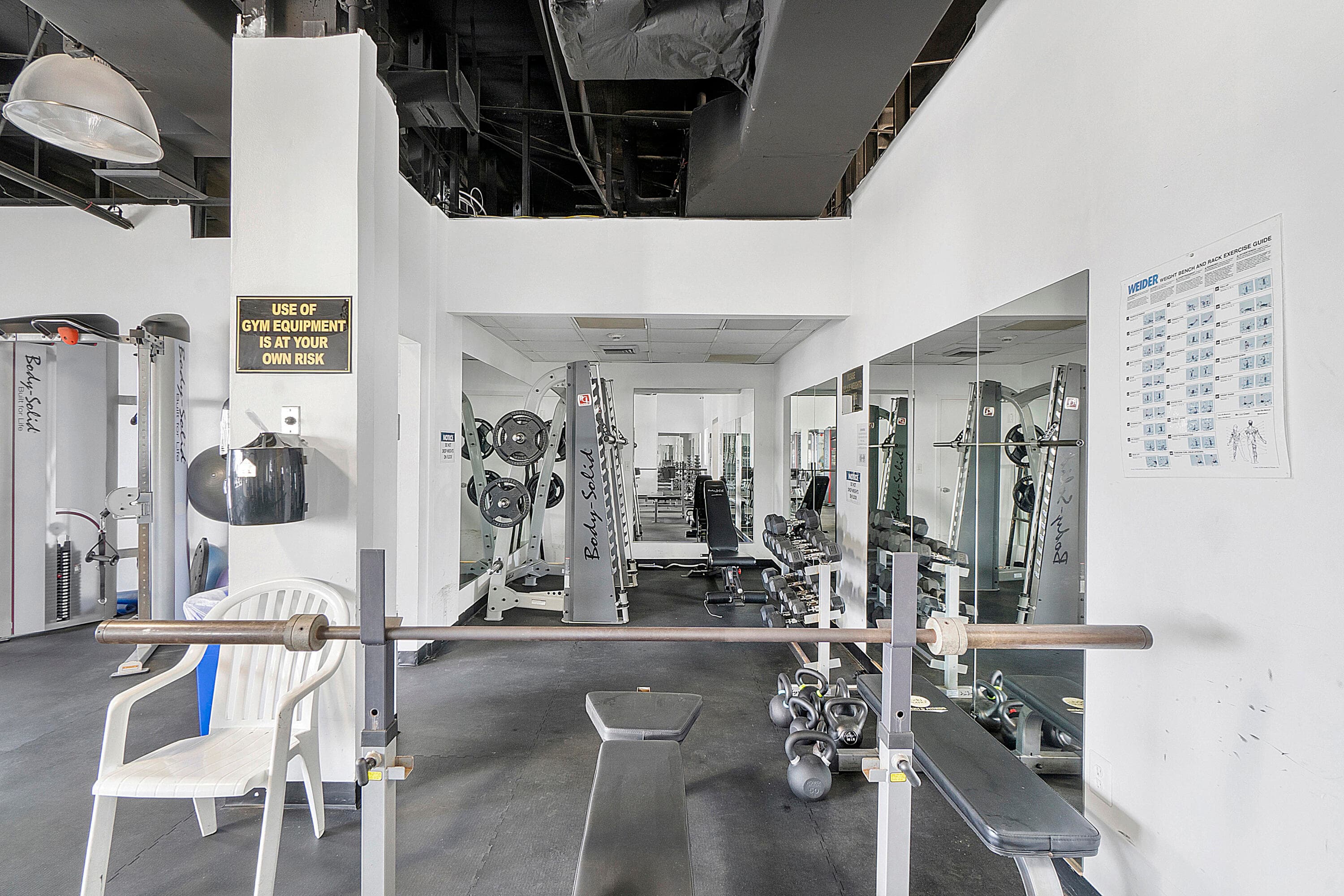 2751 S Ocean Drive 602s, Hollywood, FL 33019 27