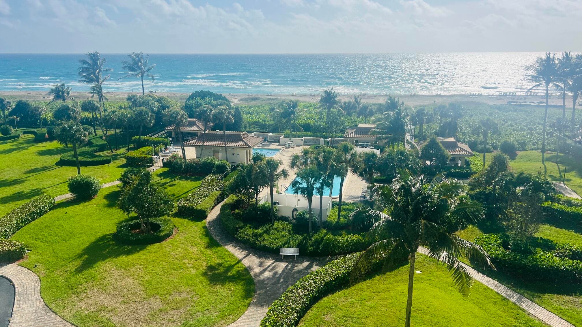 3400 N Ocean Drive 602, Singer Island, FL 33404
