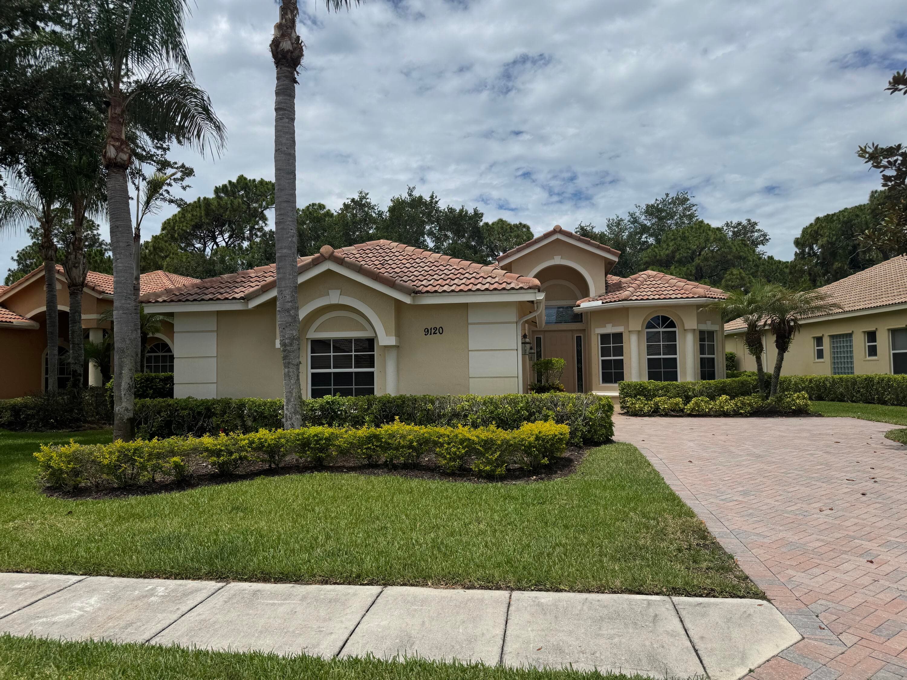 9120 Pumpkin Ridge, Port St. Lucie, FL 34986 2