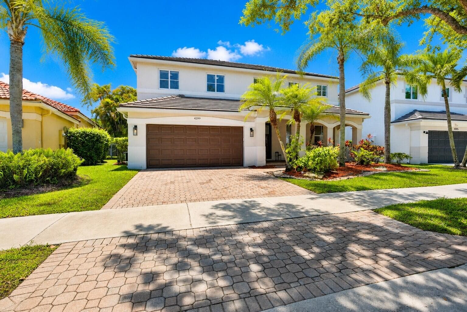 4299 Laurel Ridge Circle, Weston, FL 33331 10