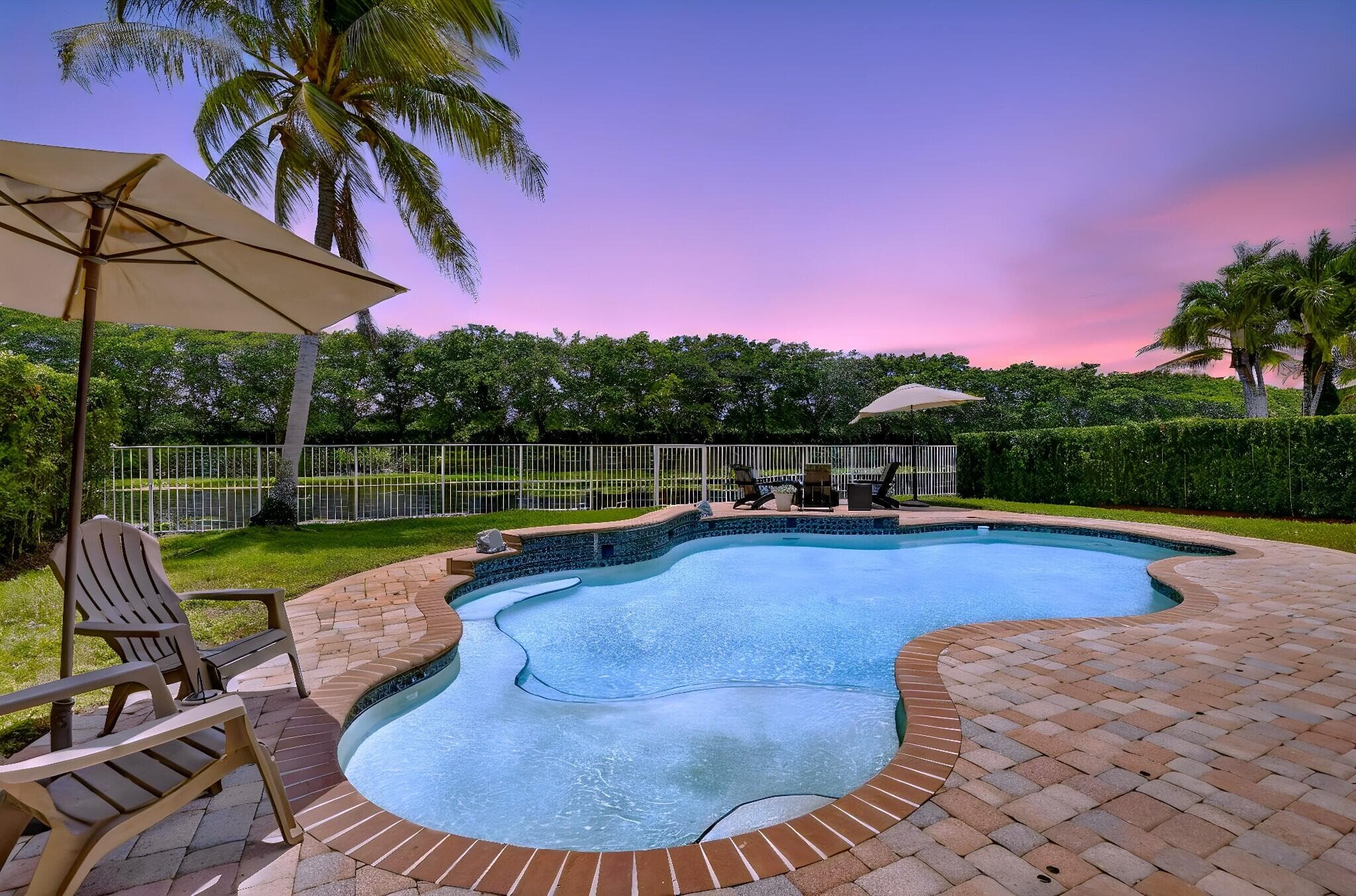 4299 Laurel Ridge Circle, Weston, FL 33331 8