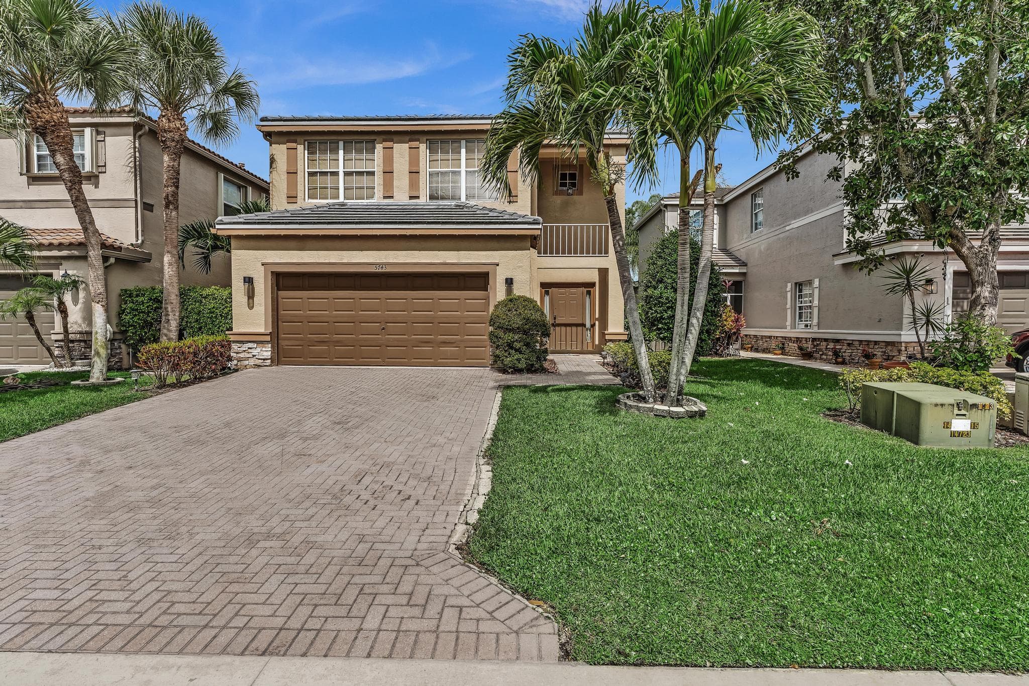 5743 Raceway Road, Lake Worth, FL 33449