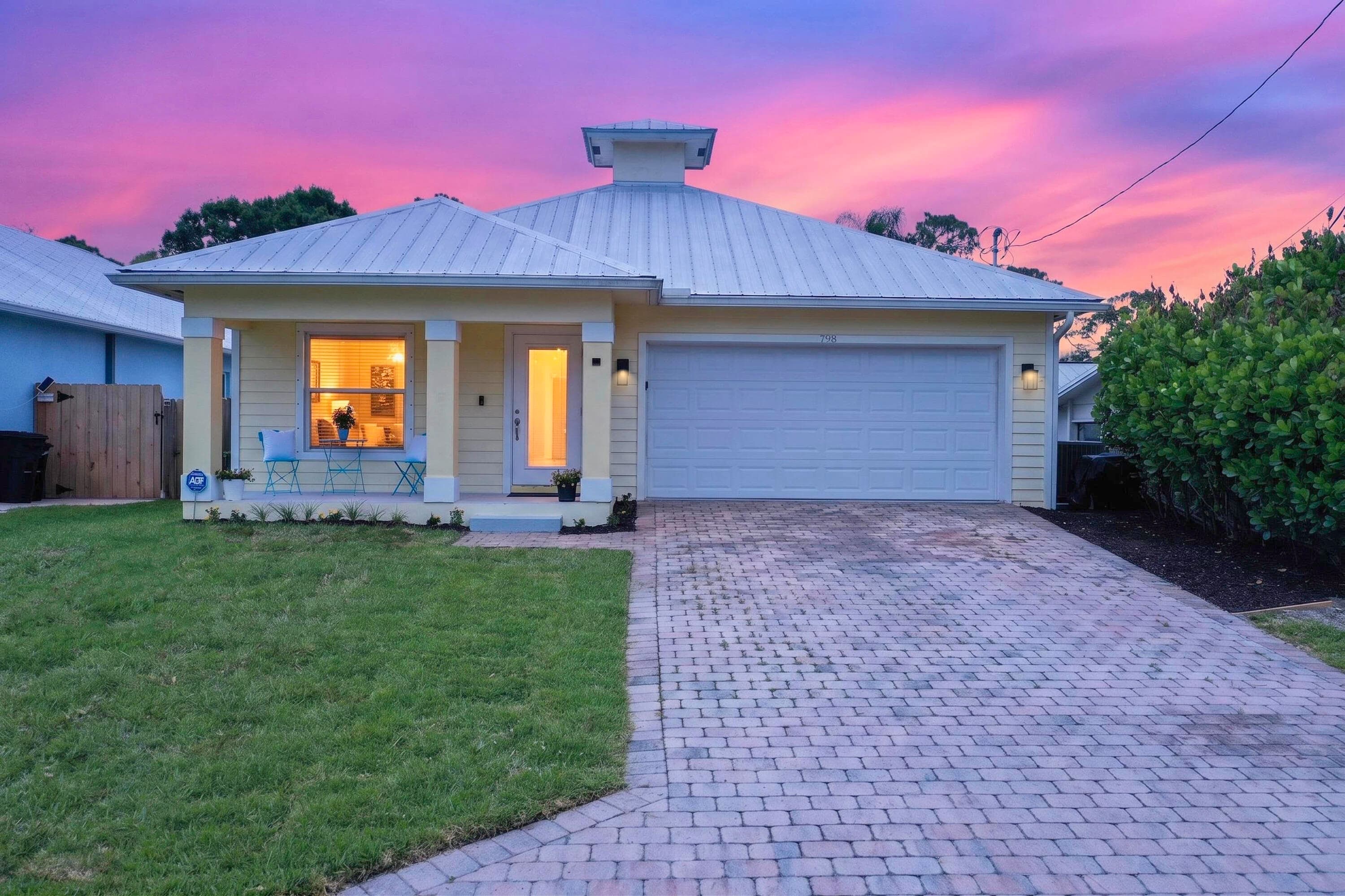 798 SW 33rd Street, Palm City, FL 34990
