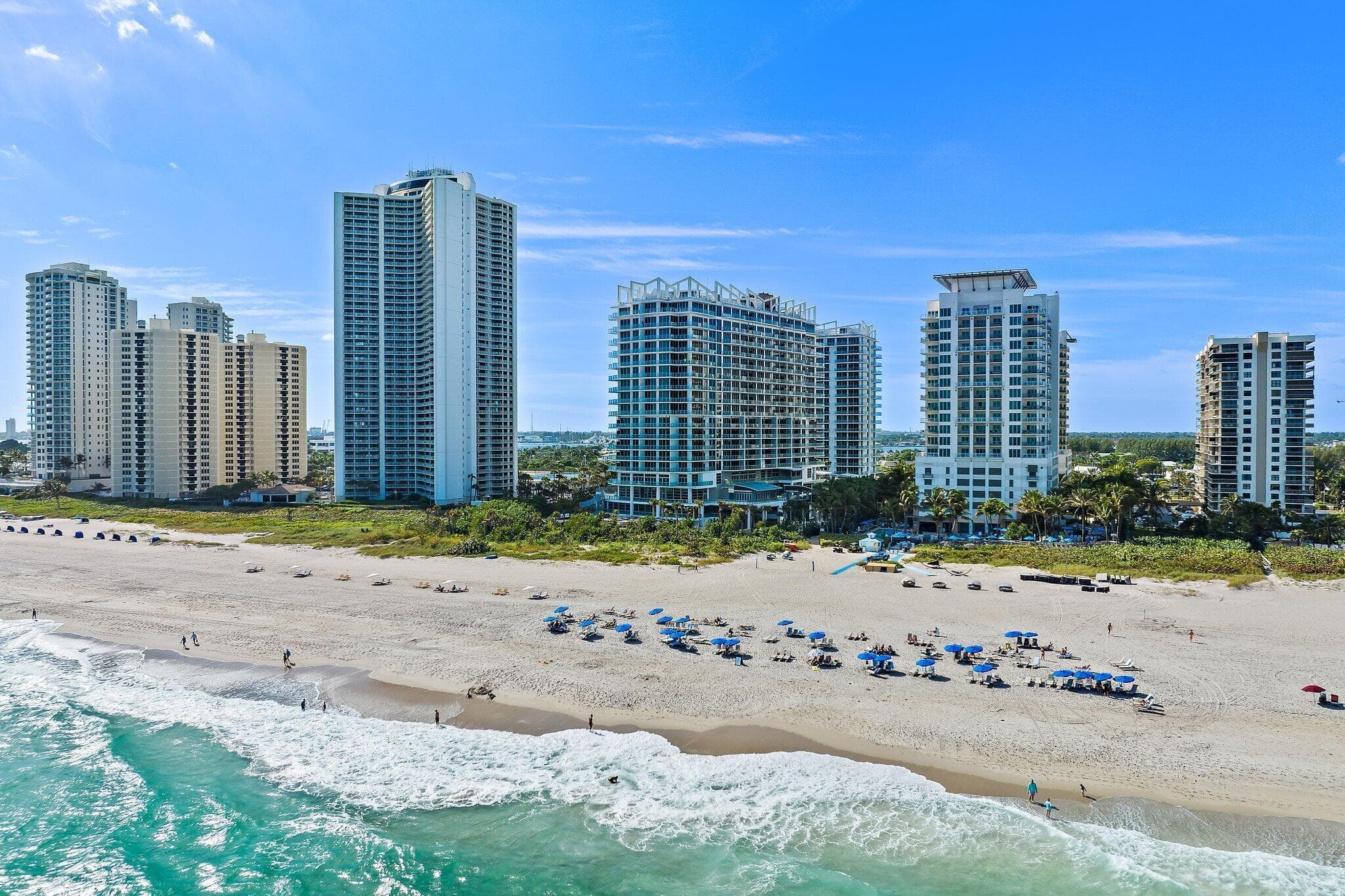 3100 N Ocean Drive H1206, Singer Island, FL 33404 77
