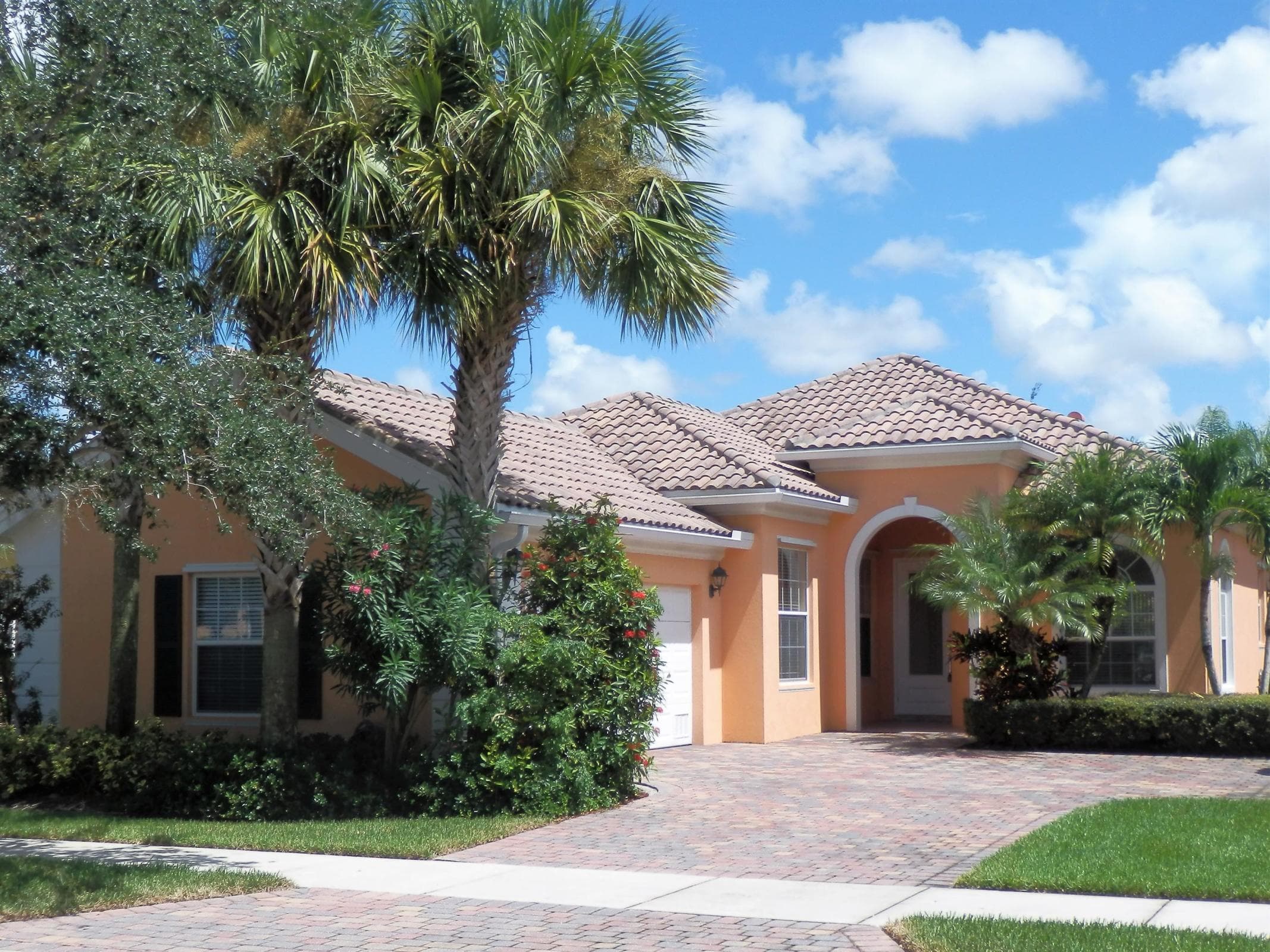 11547 SW Rockingham Drive, Port St. Lucie, FL 34987 2