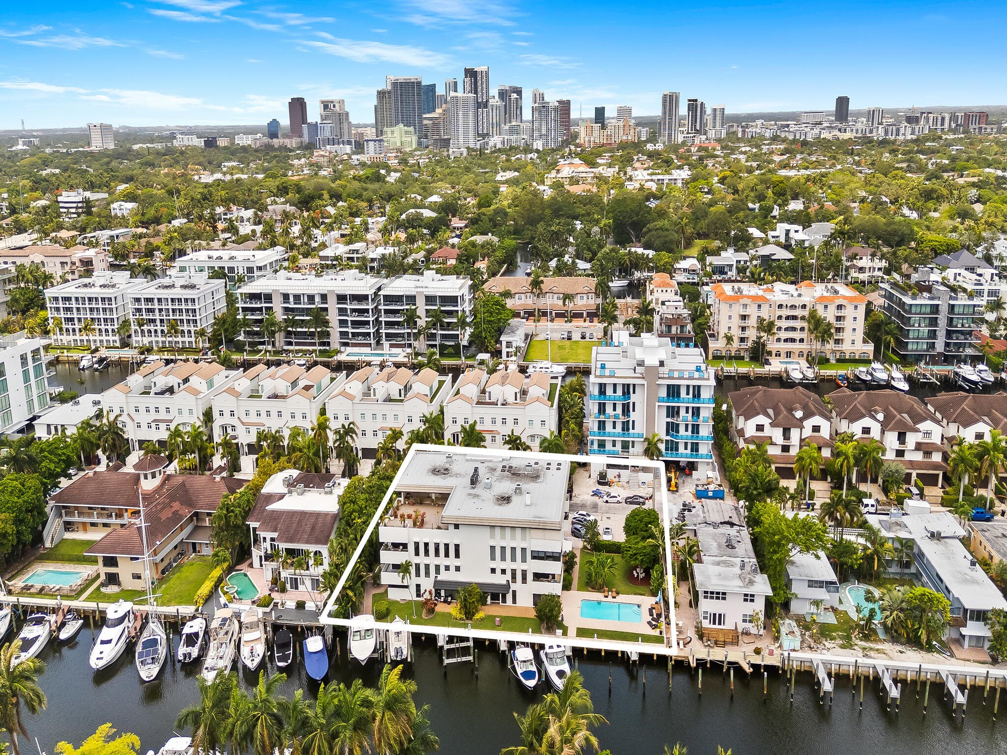 76 Isle Of Venice Drive G, Fort Lauderdale, FL 33301 4