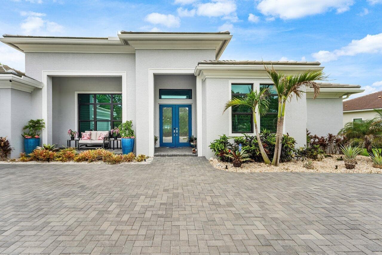 2893 SW Goldenglow Drive, Palm City, FL 34990 4