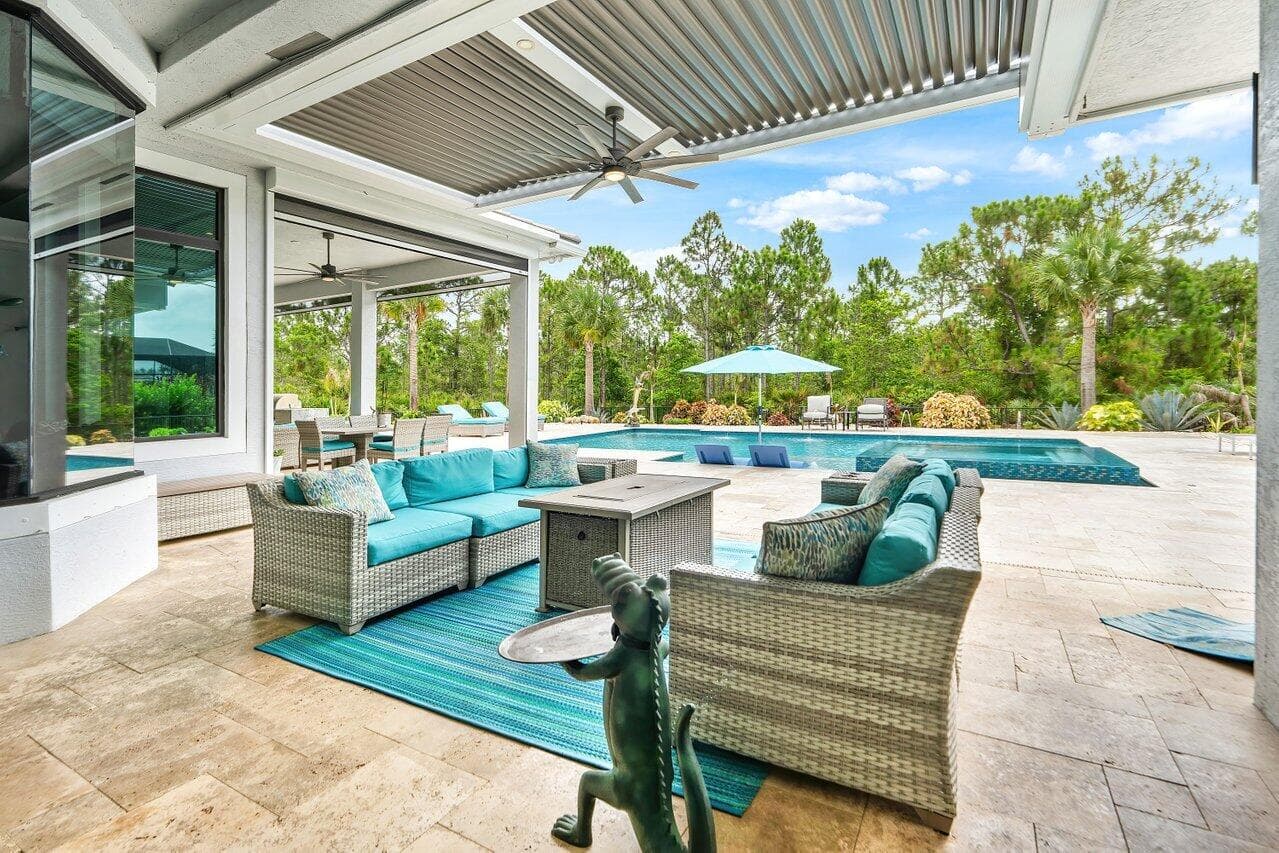 2893 SW Goldenglow Drive, Palm City, FL 34990 51
