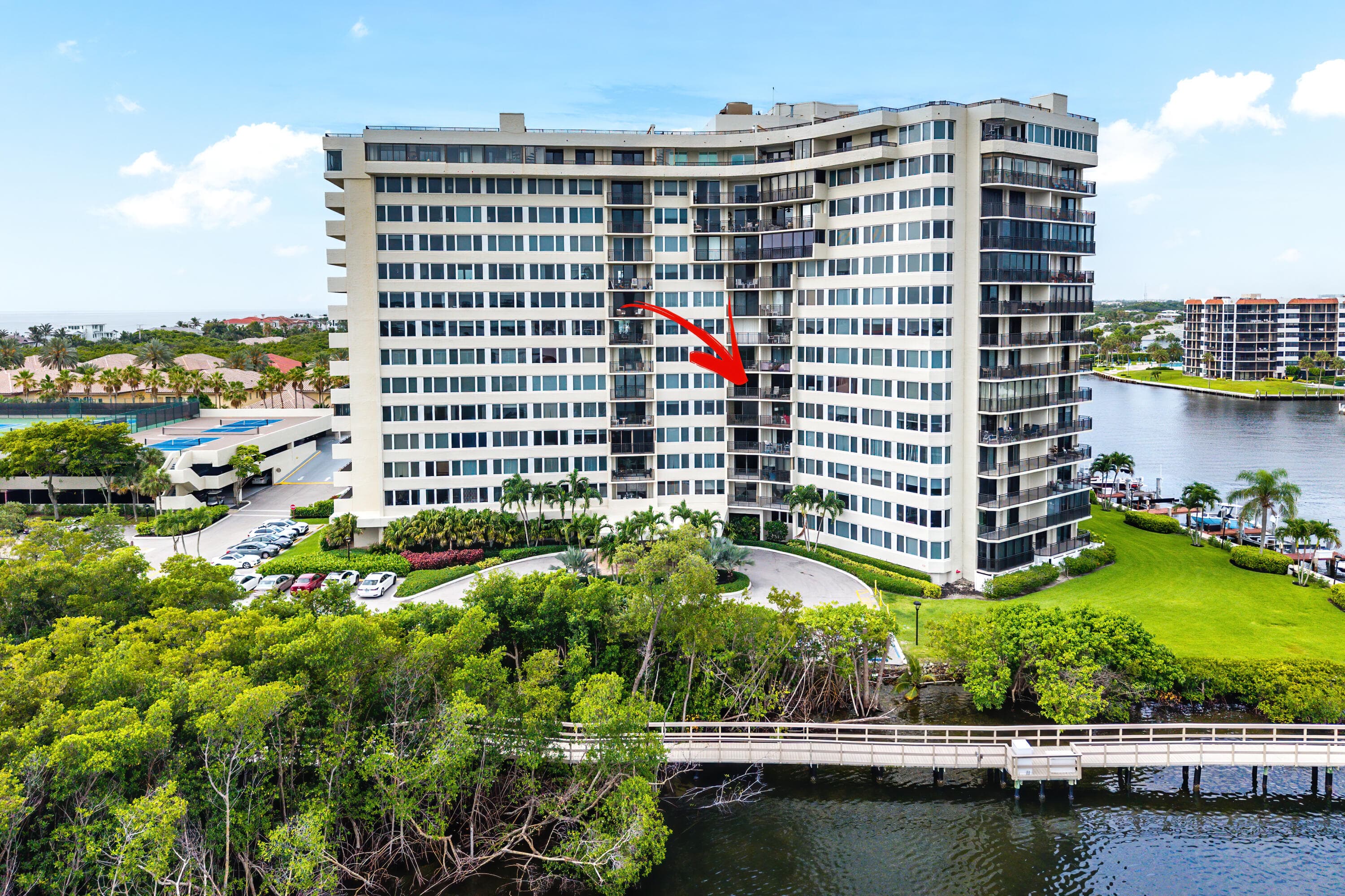 3912 S Ocean Boulevard 612, Highland Beach, FL 33487 40