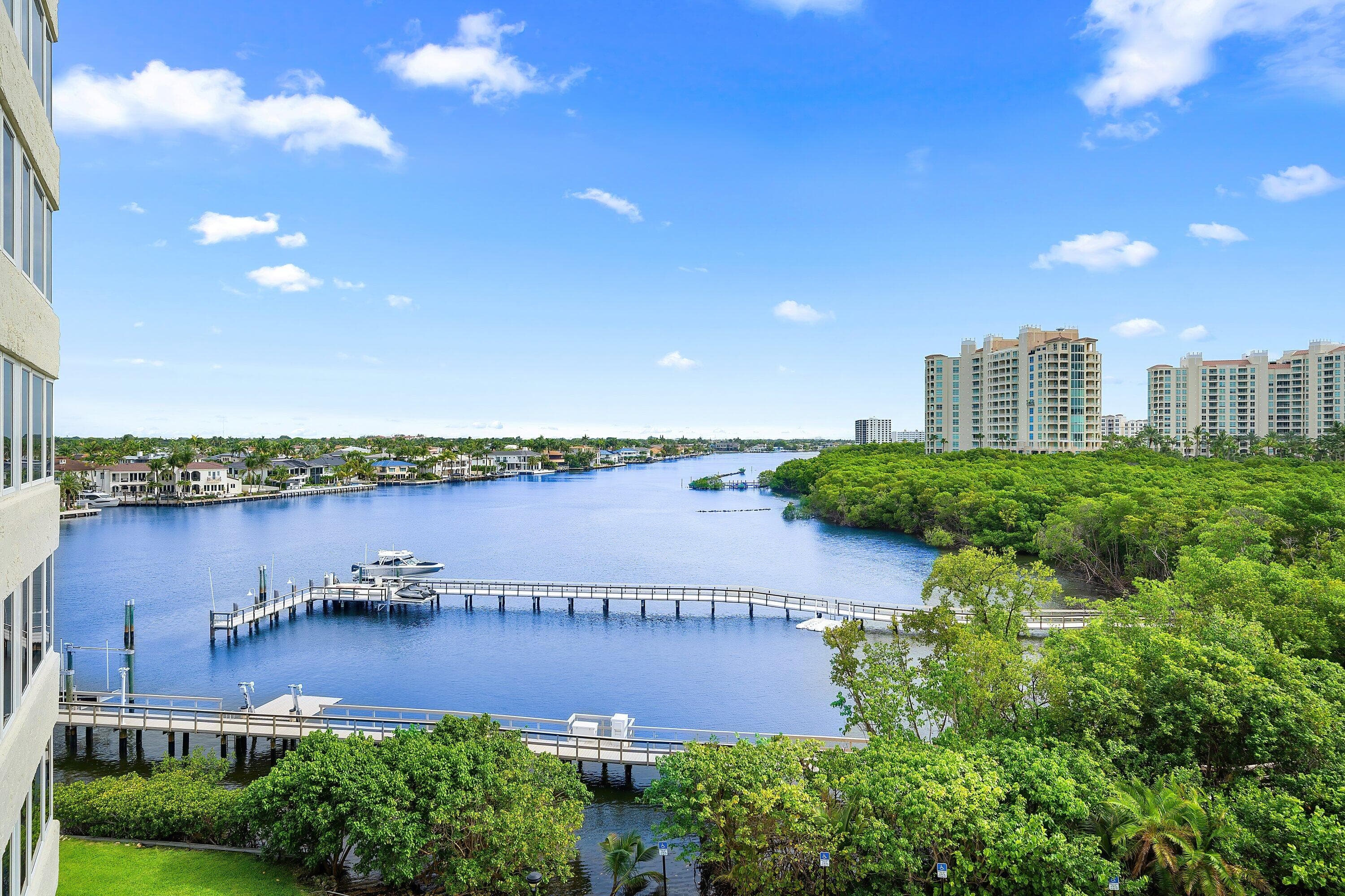 3912 S Ocean Boulevard 612, Highland Beach, FL 33487