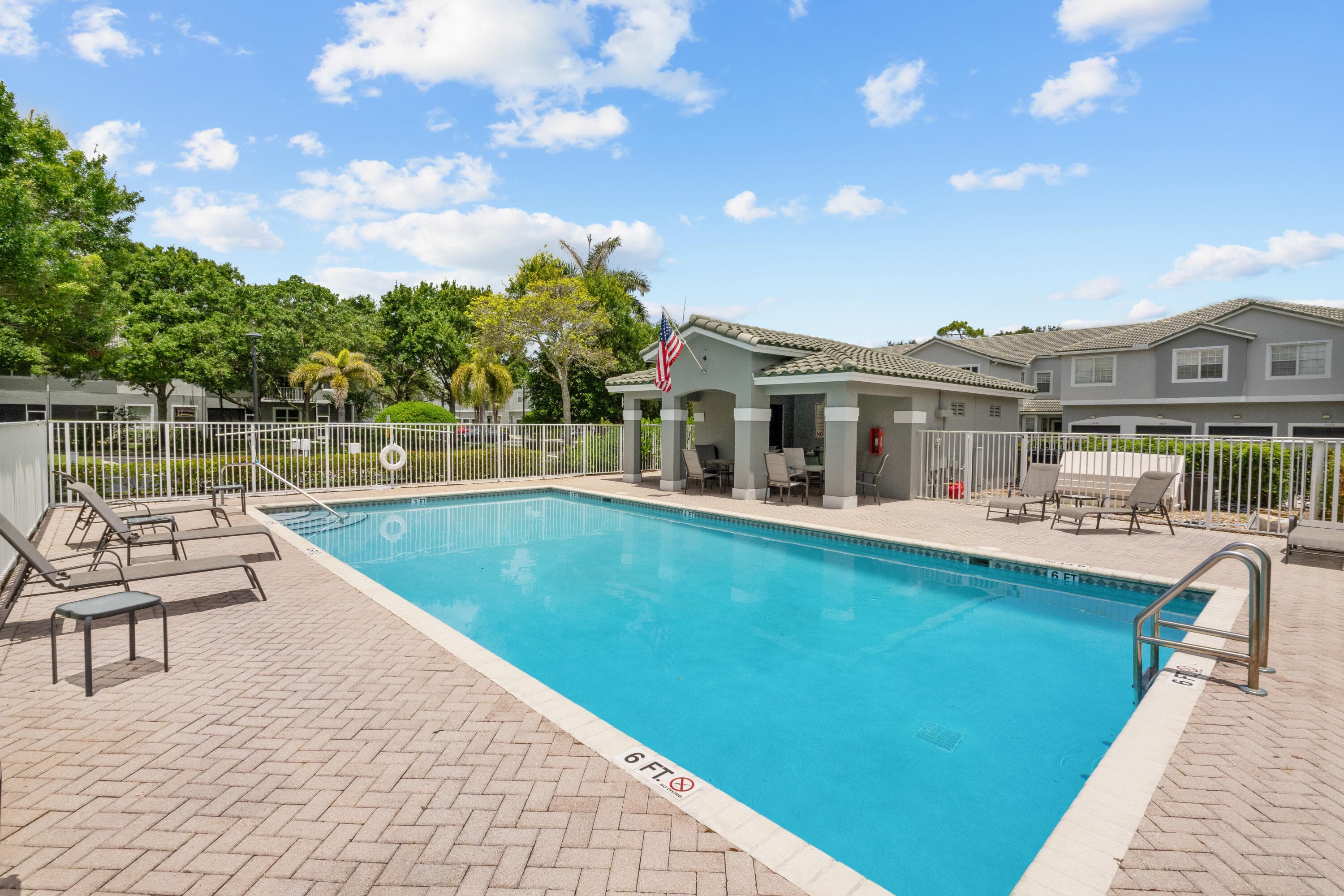 3122 Grandiflora Drive, Greenacres, FL 33467 38