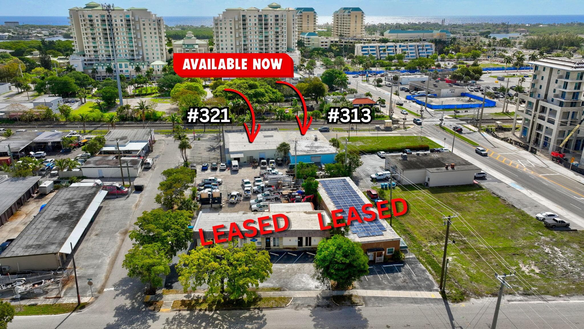 321 N Railroad Avenue, Boynton Beach, FL 33435