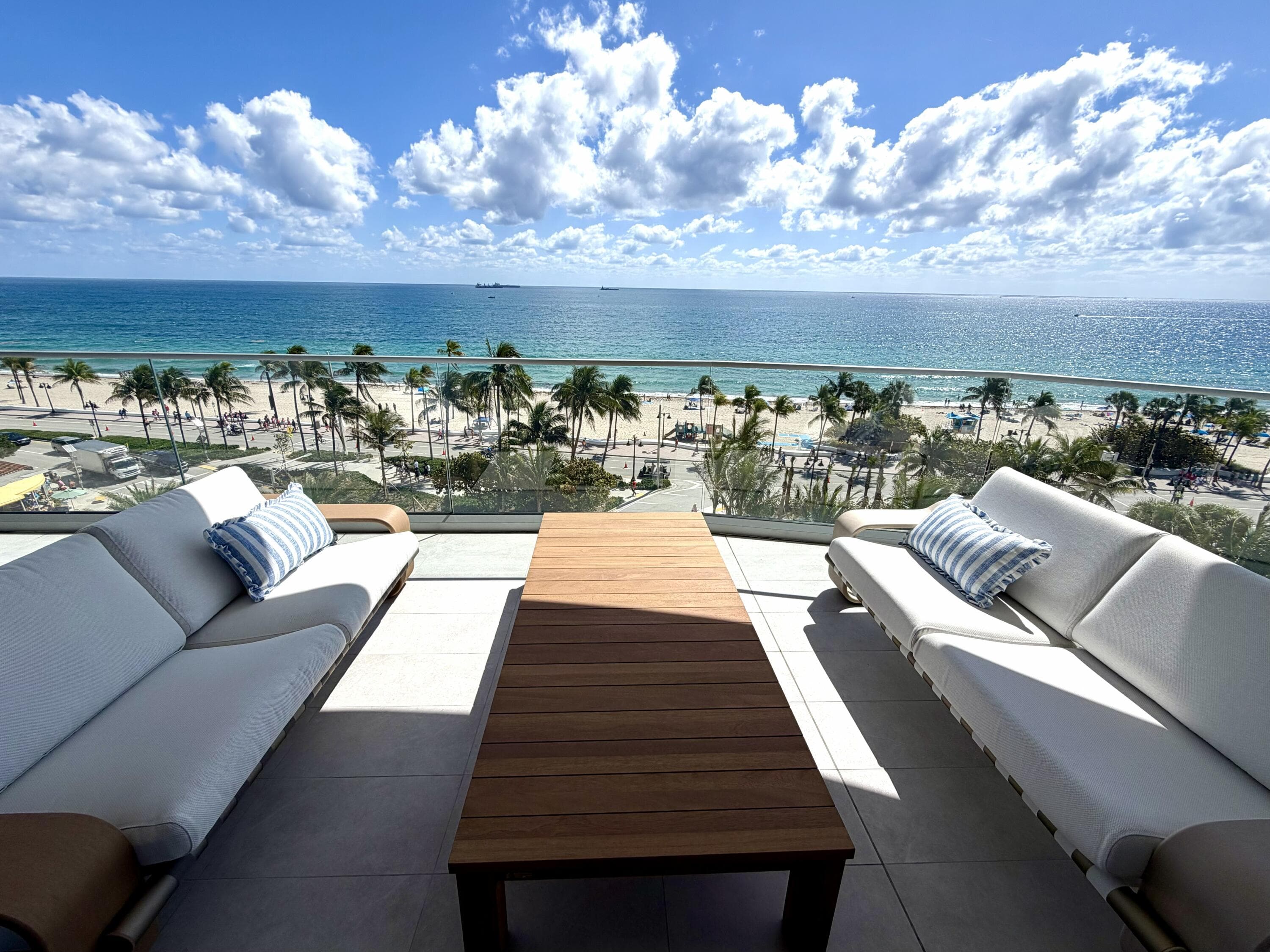 151 N Seabreeze Boulevard E-501, Fort Lauderdale, FL 33304 12