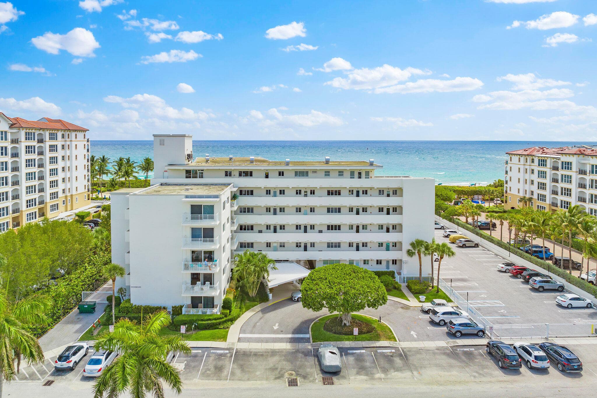 33 S Ocean Avenue 502, Palm Beach Shores, FL 33404 25