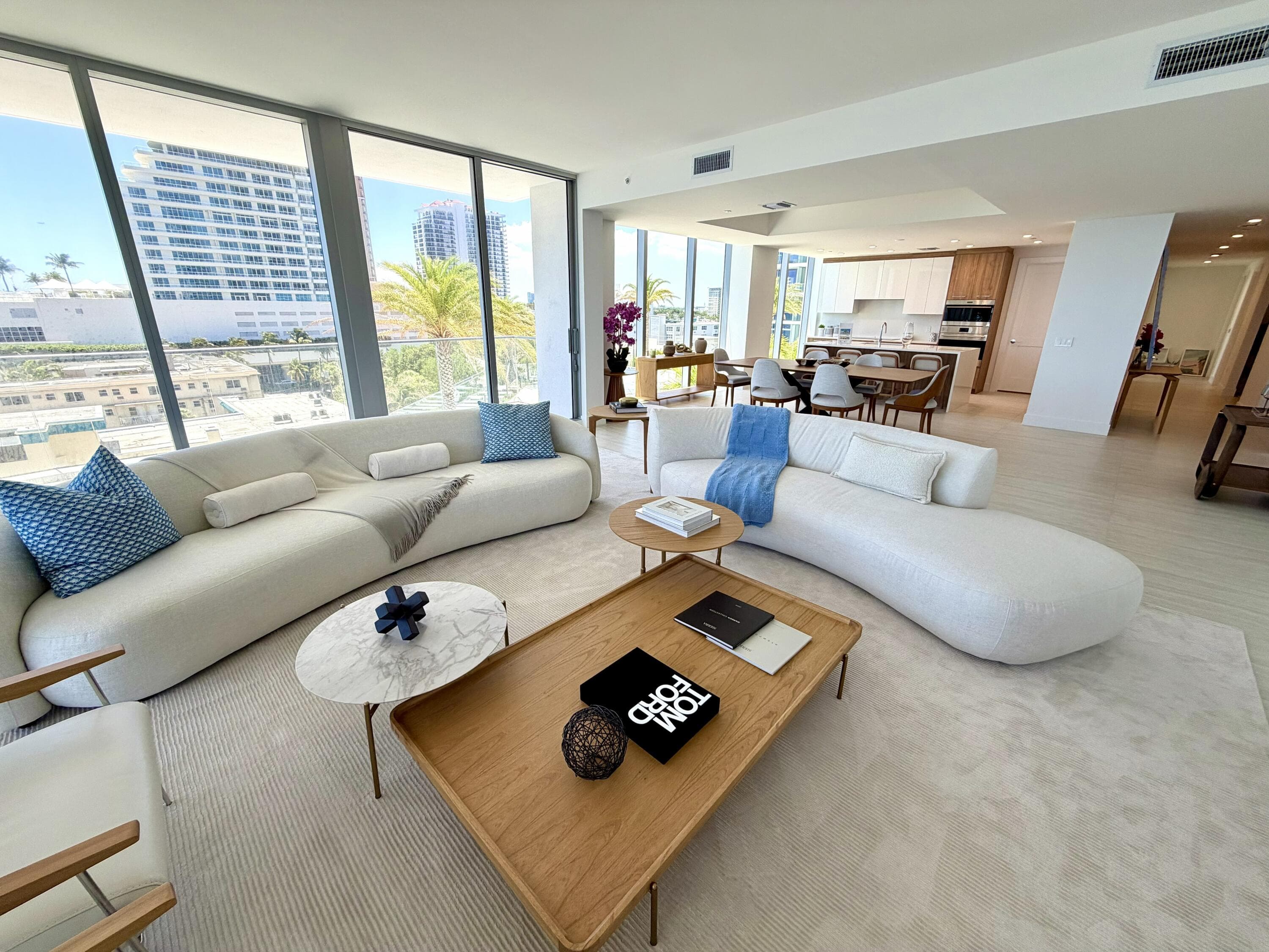 151 N Seabreeze Boulevard E-501, Fort Lauderdale, FL 33304 30
