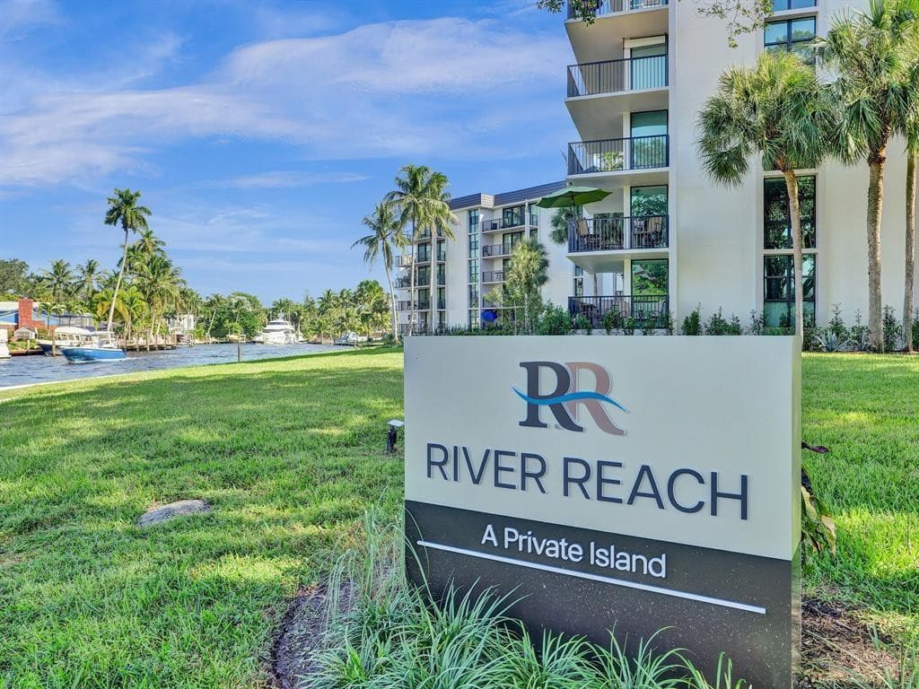 1301 River Reach Drive 514, Fort Lauderdale, FL 33315
