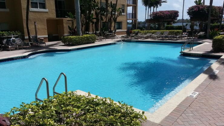 1801 N Flagler (seasonal Or Annual) Drive 101, West Palm Beach, FL 33407 22