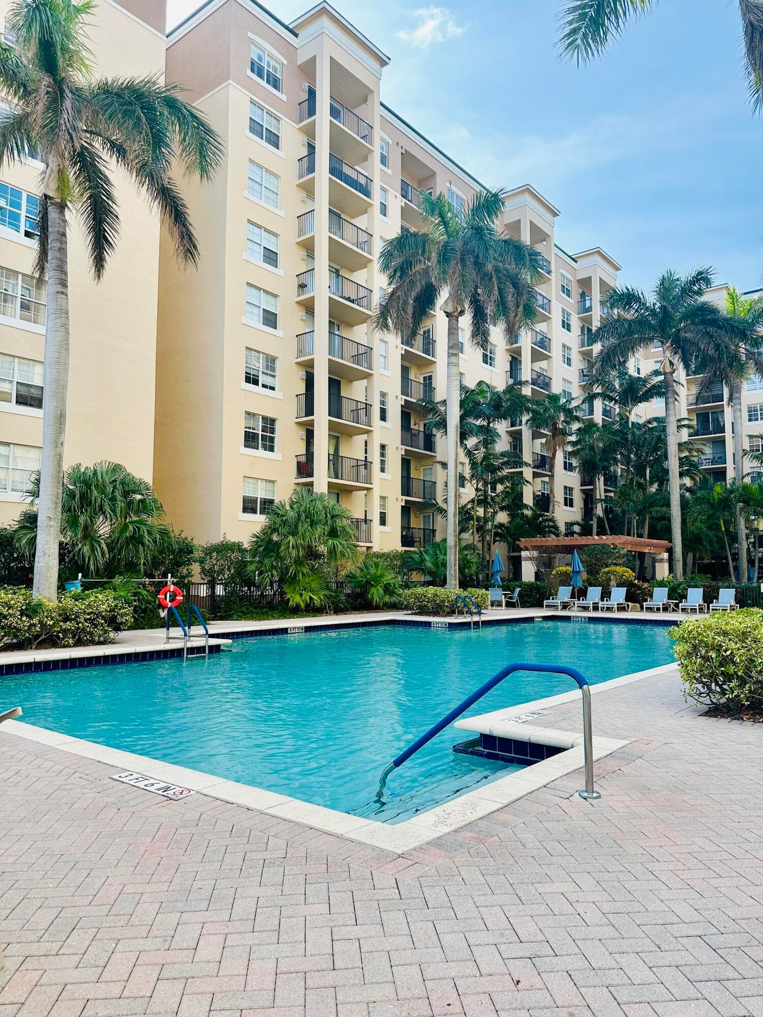 1801 N Flagler (seasonal Or Annual) Drive 101, West Palm Beach, FL 33407 23