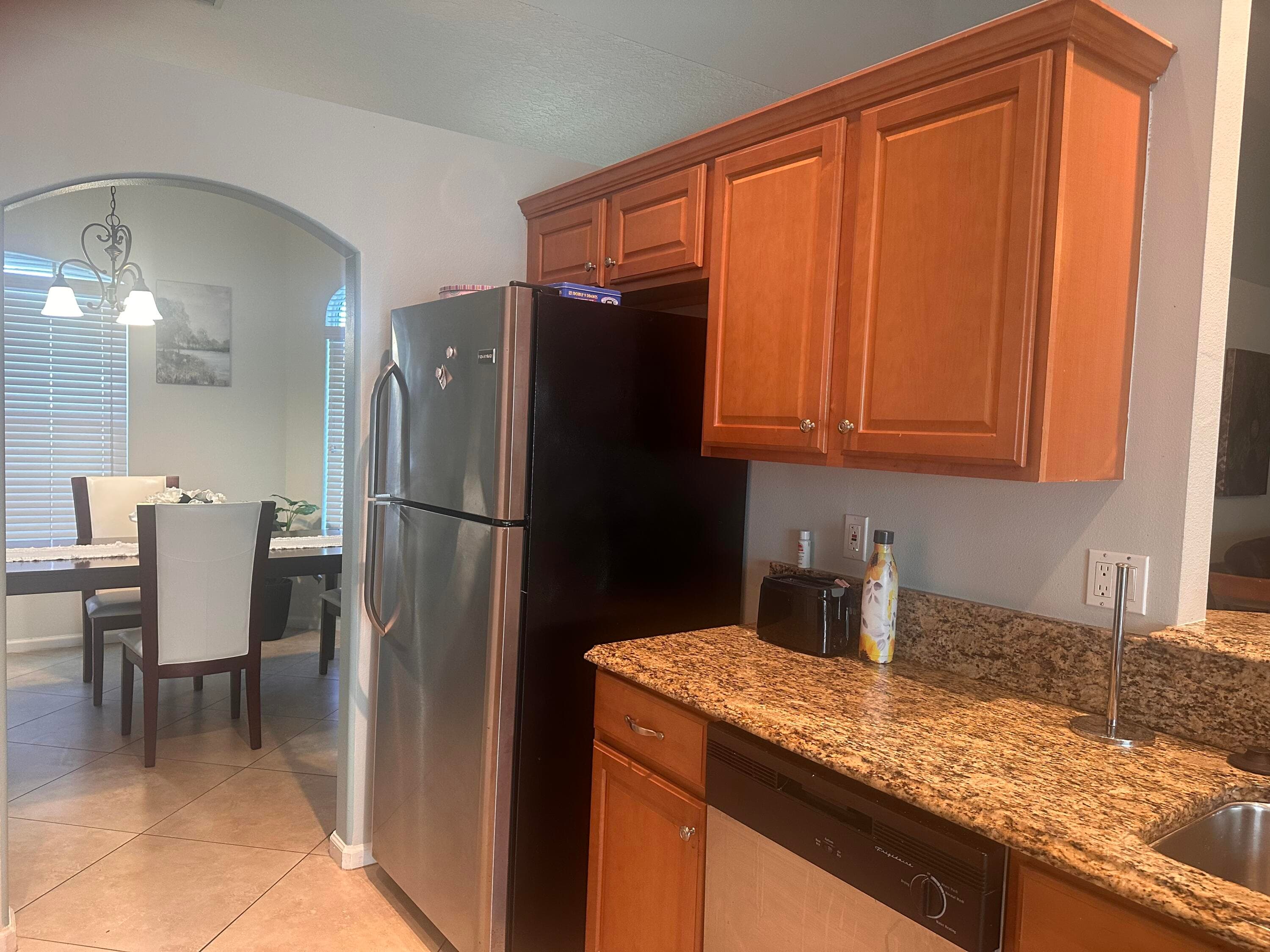 585 SW Undallo Road, Port St. Lucie, FL 34953 8