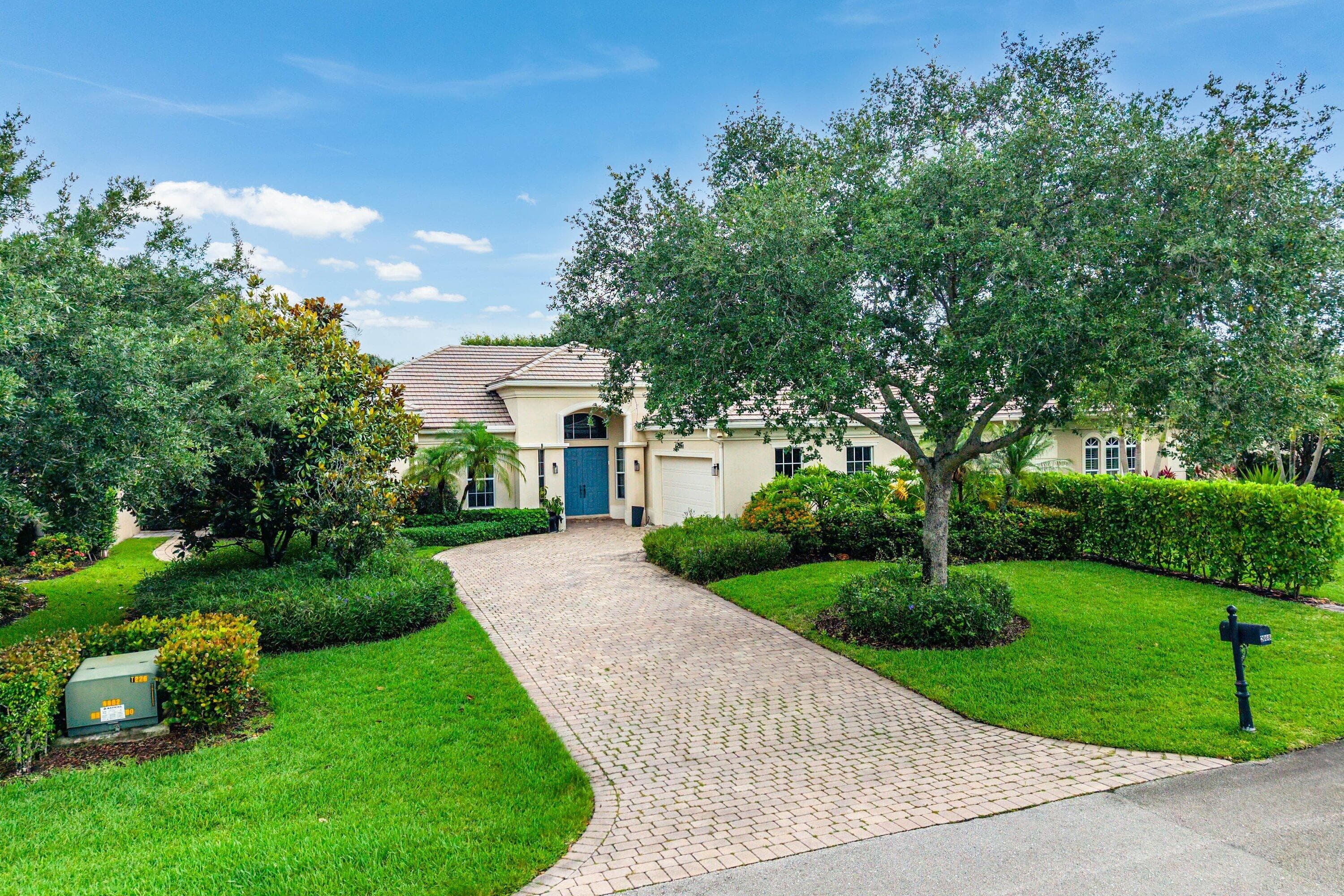 2068 Wightman Drive, Wellington, FL 33414 39
