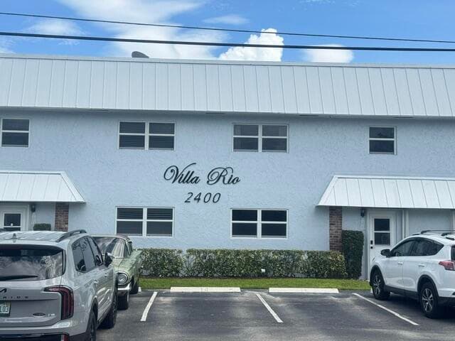 2400 NE 16th Street Unit 205, Pompano Beach, FL 33062 9