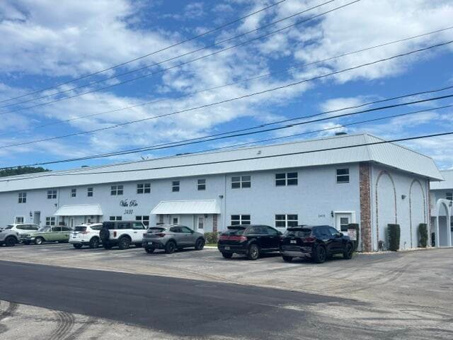 2400 NE 16th Street Unit 205, Pompano Beach, FL 33062 43