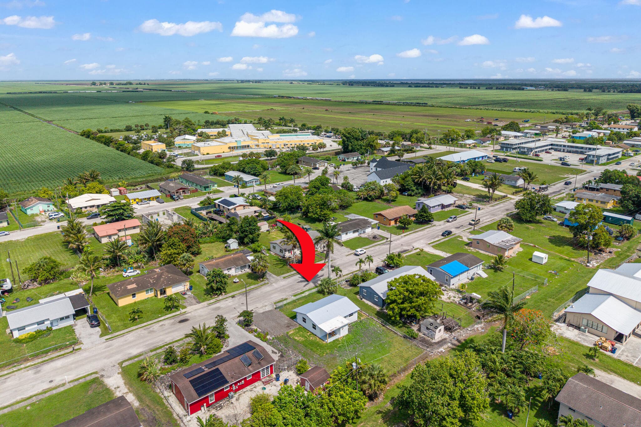 245 SW 11th Avenue, South Bay, FL 33493