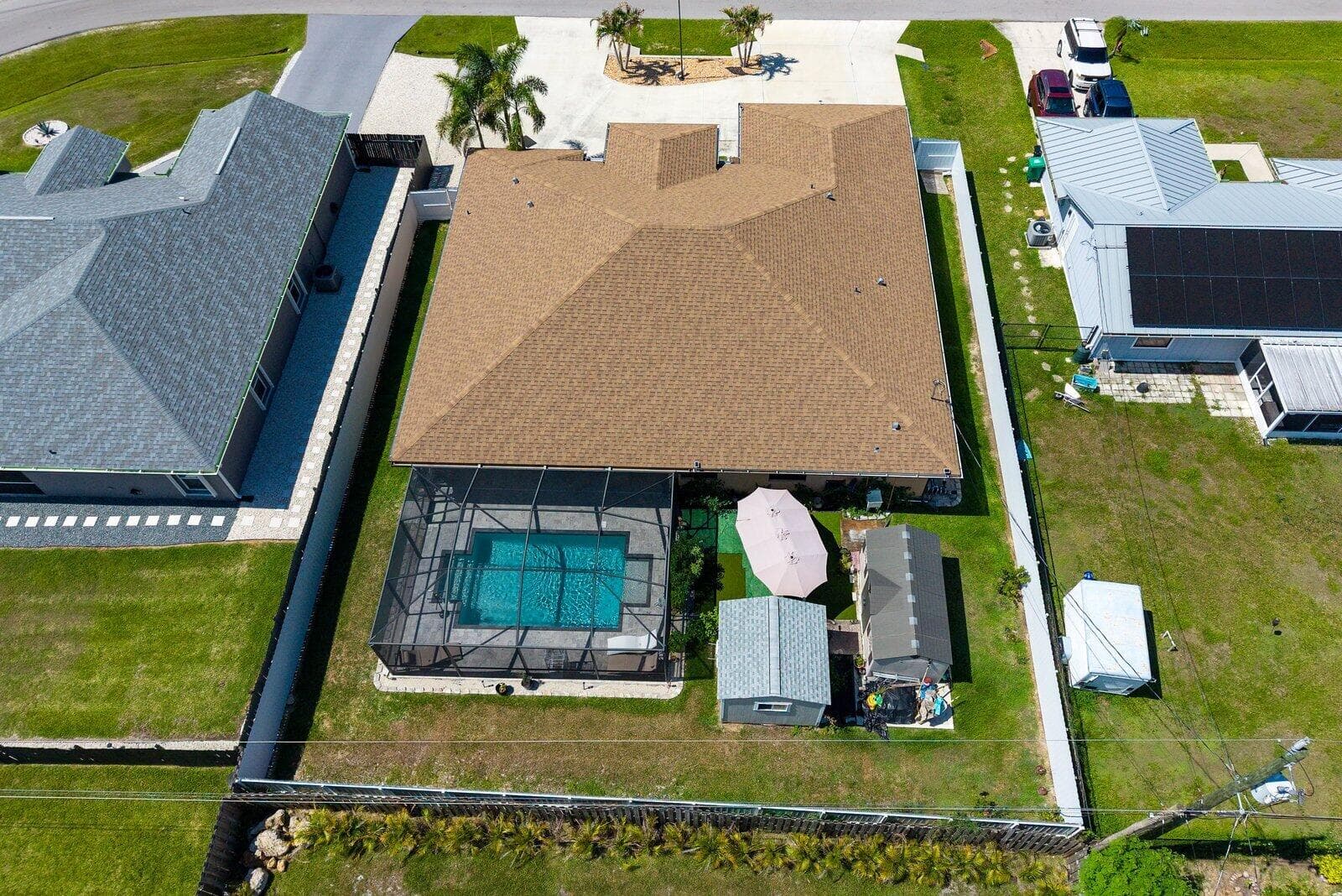 1890 SW Penrose Avenue, Port St. Lucie, FL 34953 16