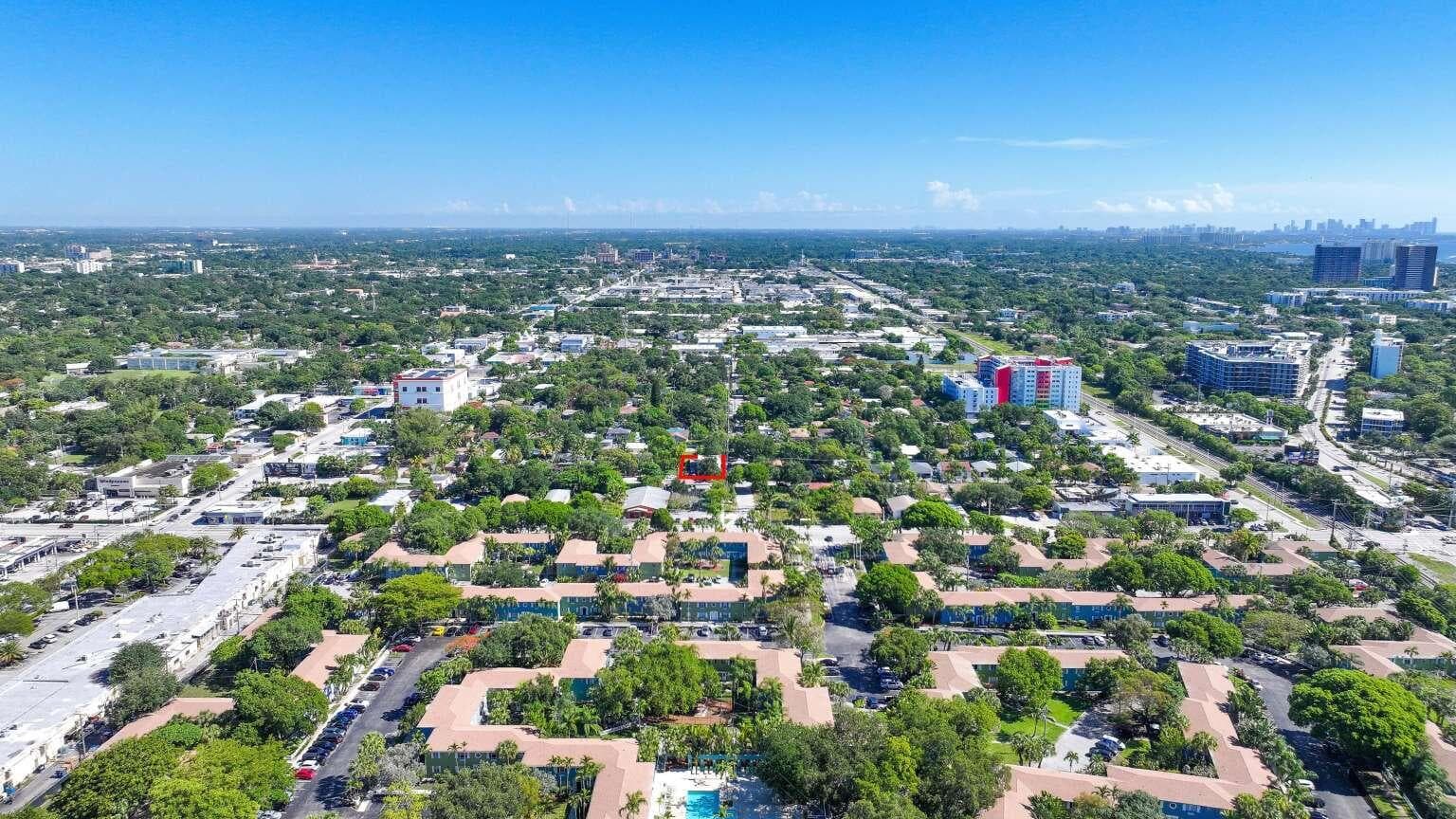 295 NE 55th Street, Miami, FL 33137 5