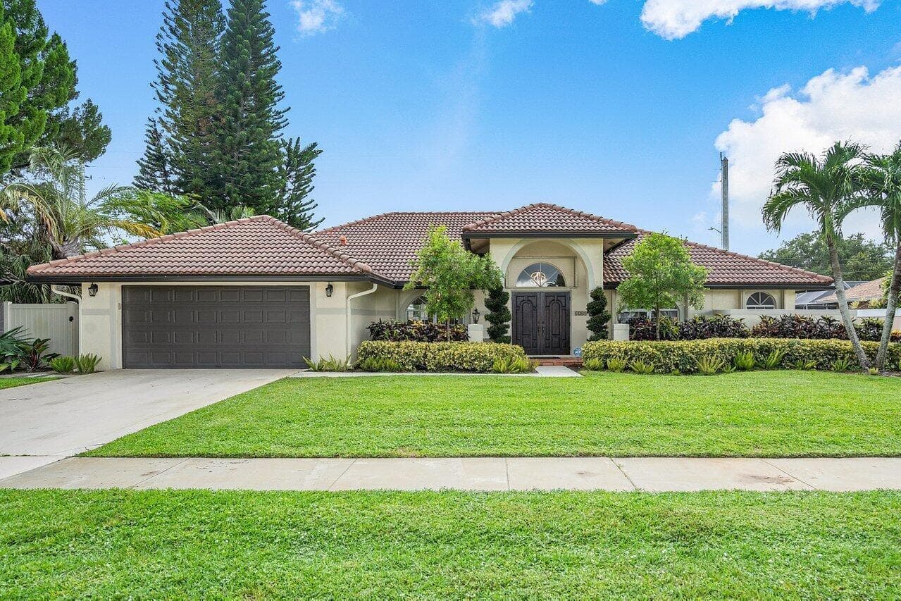12898 Buckland Street, Wellington, FL 33414 14
